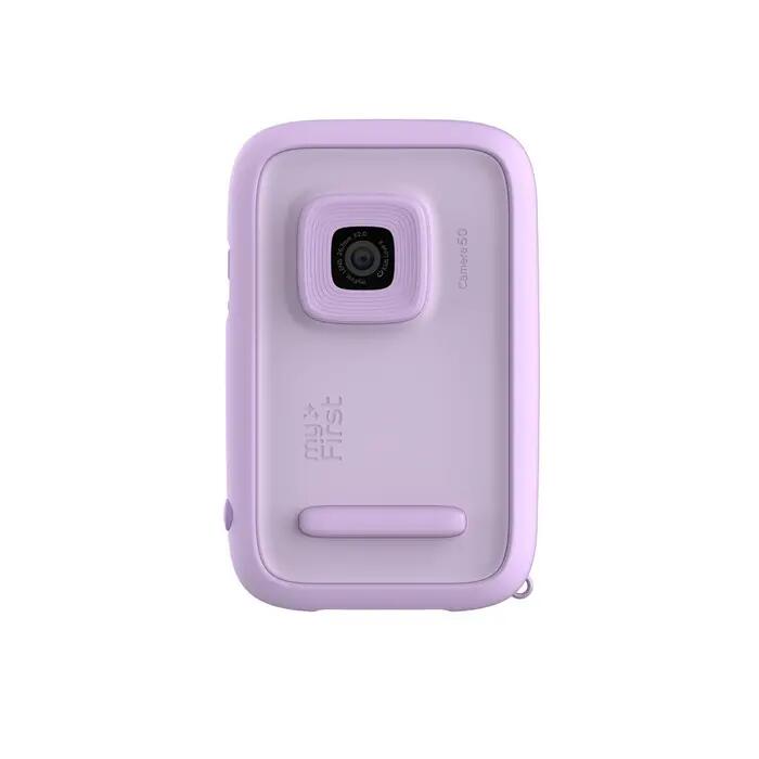 Appareil photo numérique enfant CAMERA 50 20 MP Violet 3/7