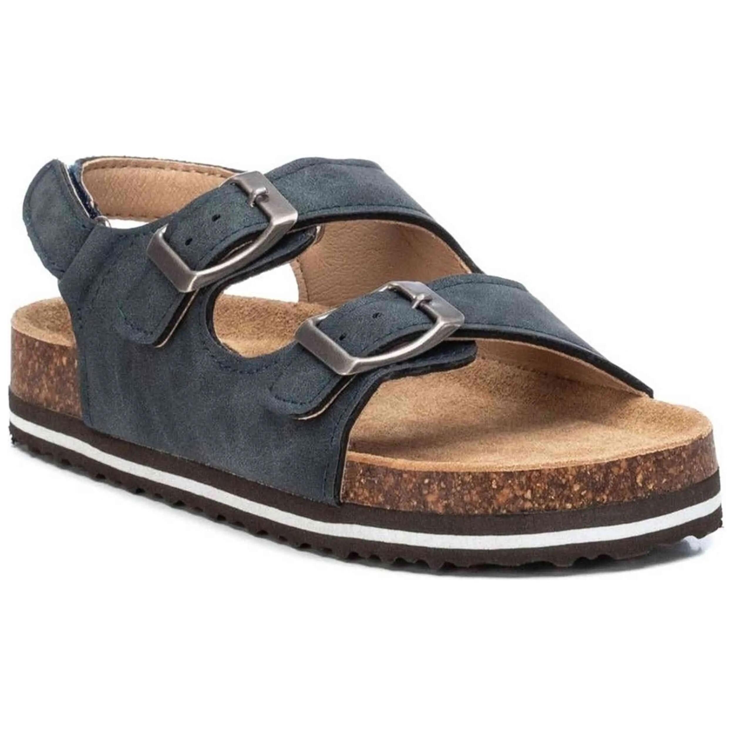 Sandalias Xti modelo 070-327686 para crianças unissex 5/5