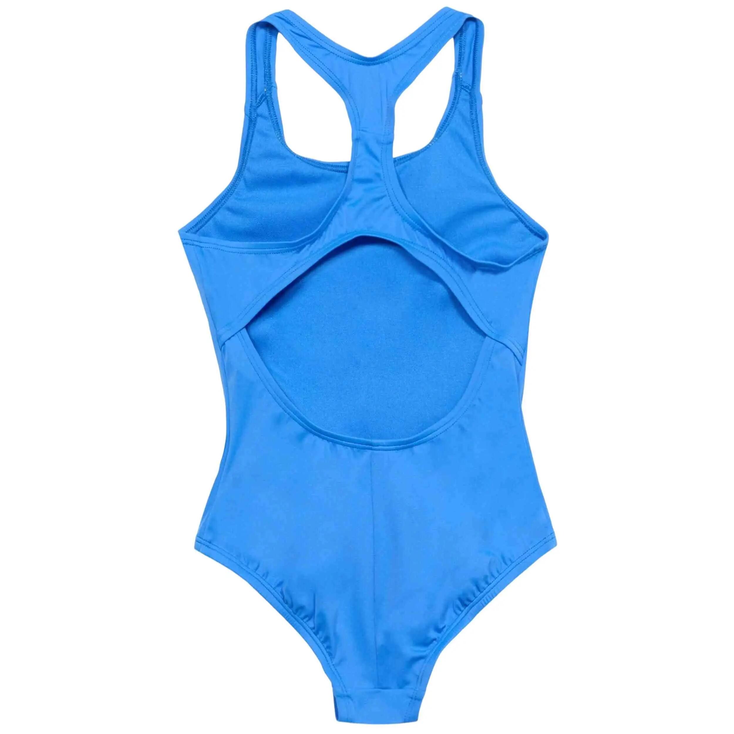 Traje de banho Nike modelo Essential Racerback para garotas 2/3