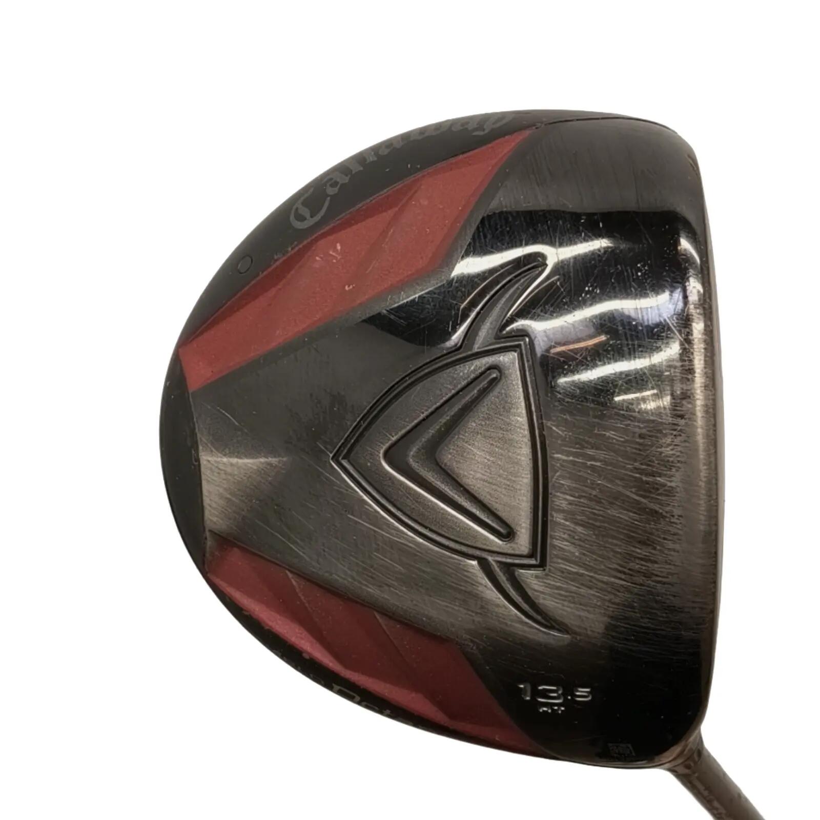 CALLAWAY picture