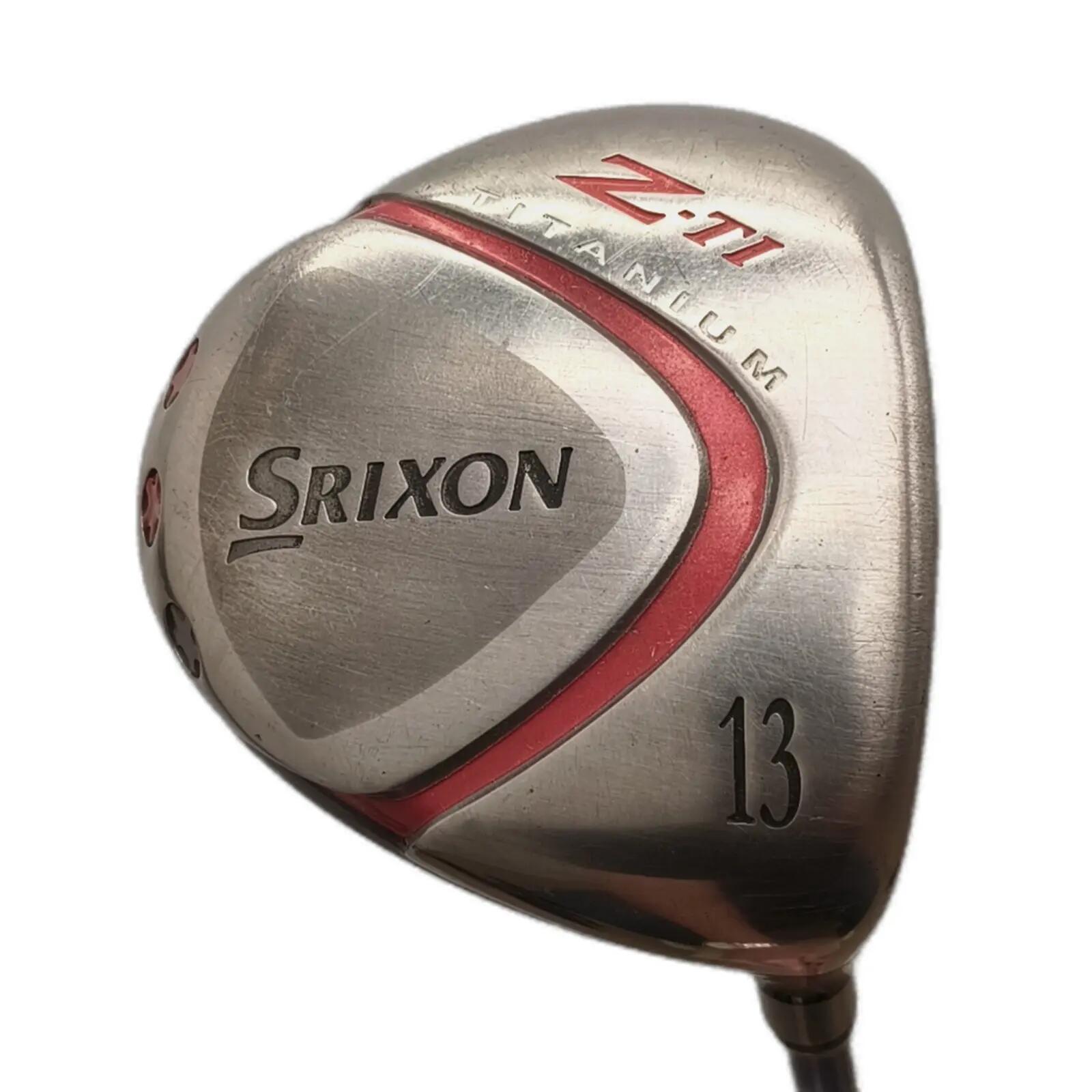 SRIXON picture
