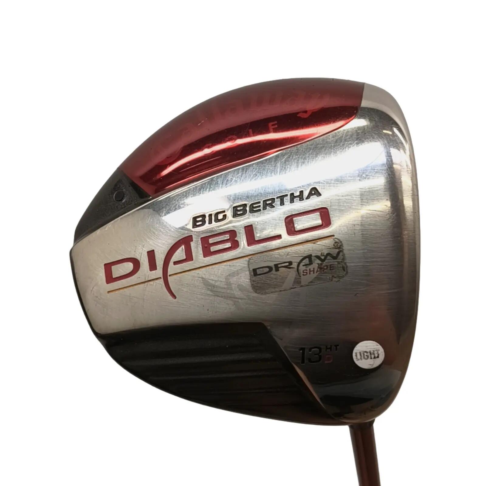 CALLAWAY picture