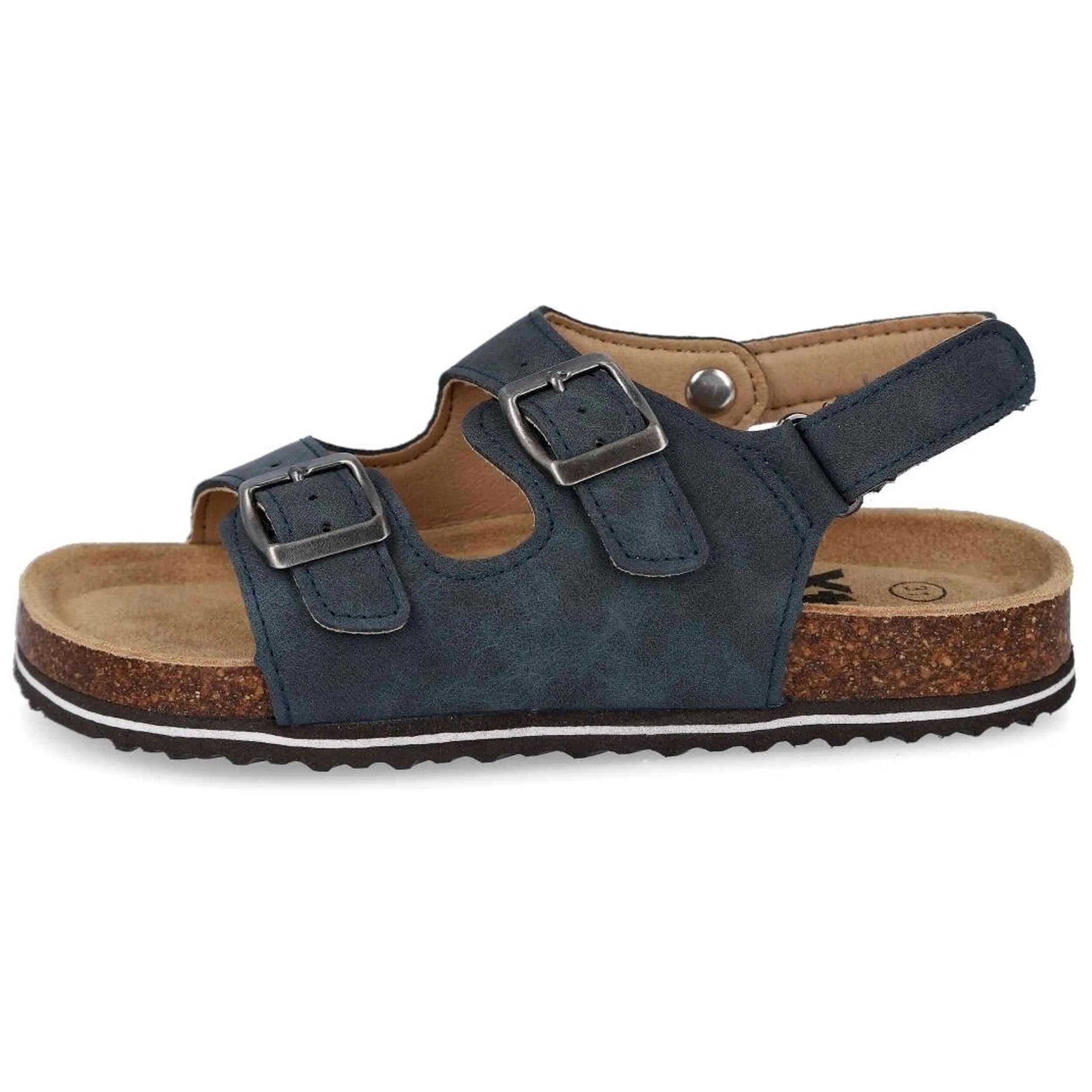 Sandalias Xti modelo 070-327686 para crianças unissex 2/5