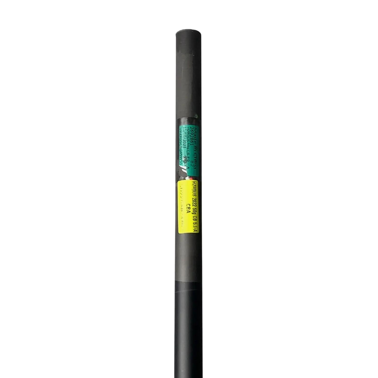 Project X Hrzdus Red CB Driver Shaft / Flex A-flex / Geen Adapter 3/3
