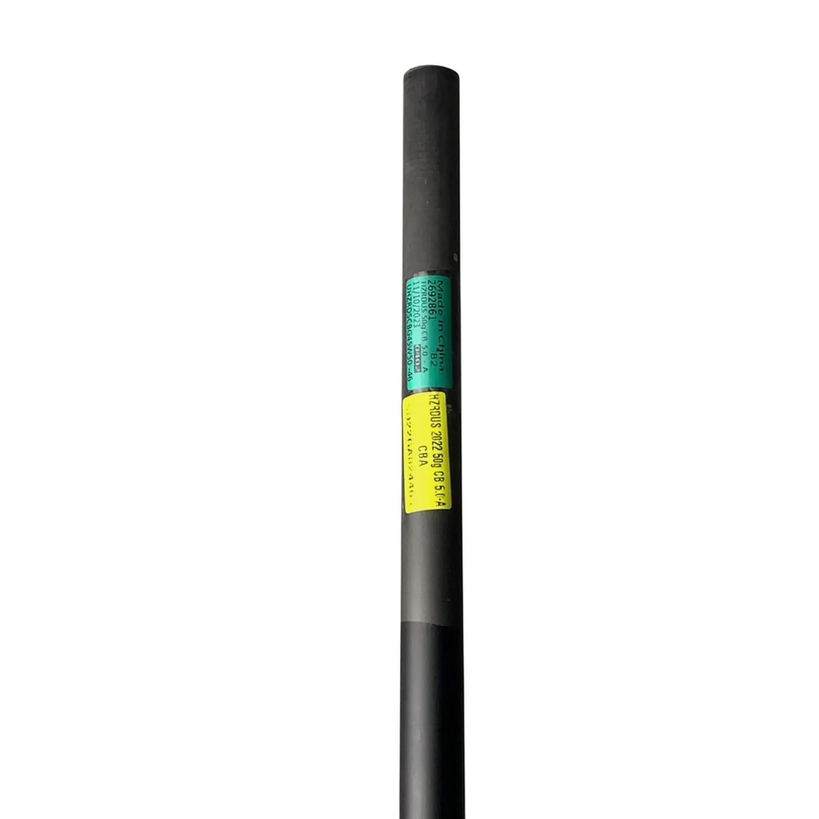 Project X Hrzdus Red CB Driver Shaft / Flex A-flex / Geen Adapter 3/3