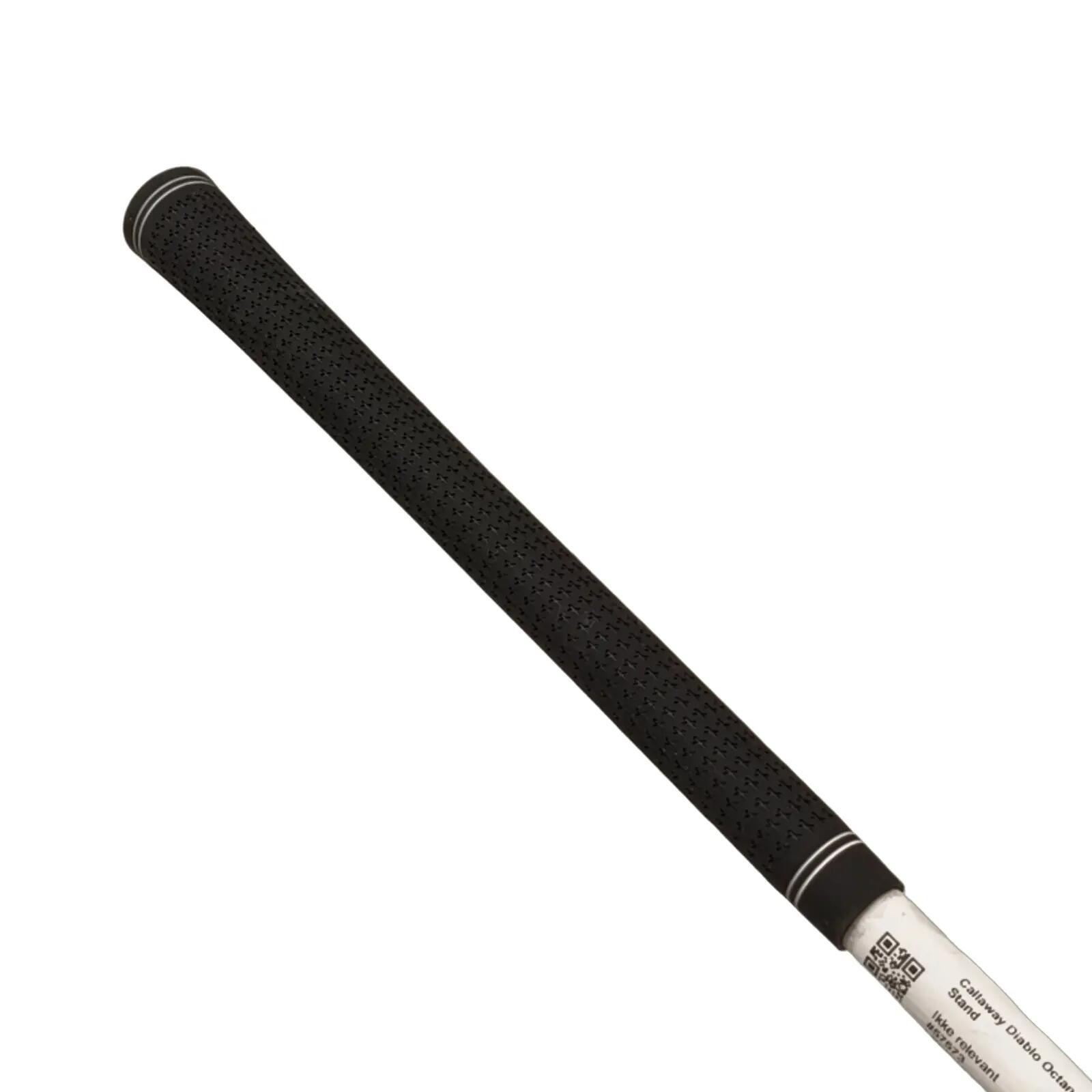 Callaway Diablo Octane Black Driver / Flex Ladies / Loft 13.5 5/5