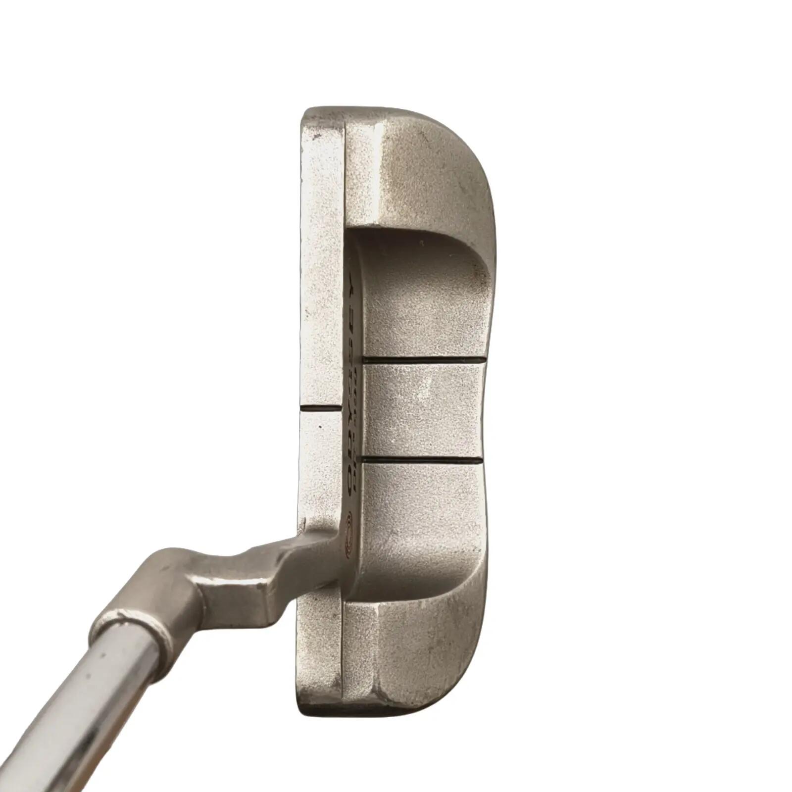 Odyssey Dual Force 990 Putter / 35" 4/5