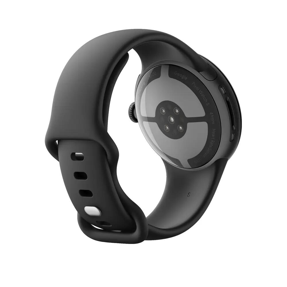 Zegarek smart Google Pixel Watch 5 Czarny 3/5