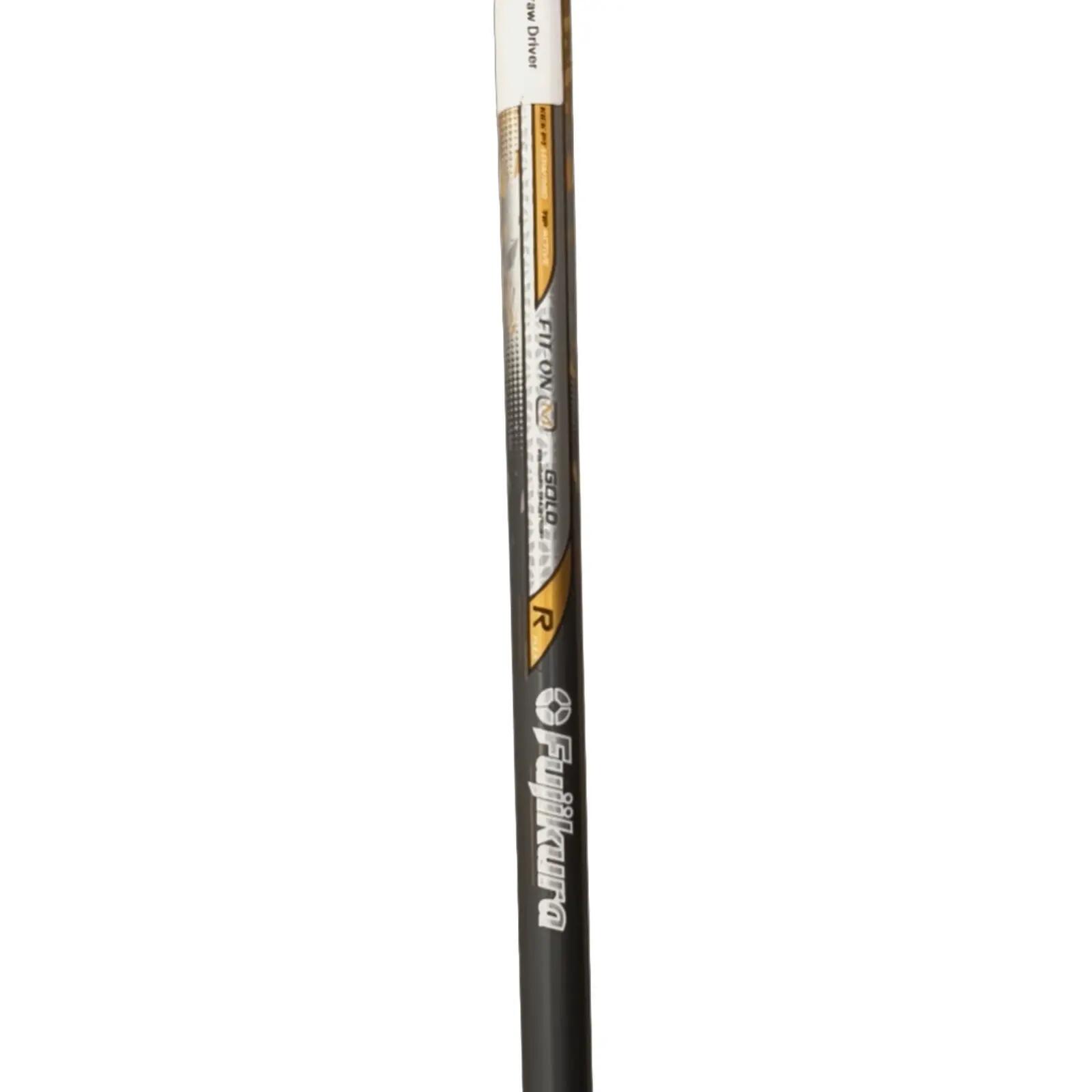 Cleveland HiBore Monster XLS Driver / Flex Regular / Loft 10.5 4/5