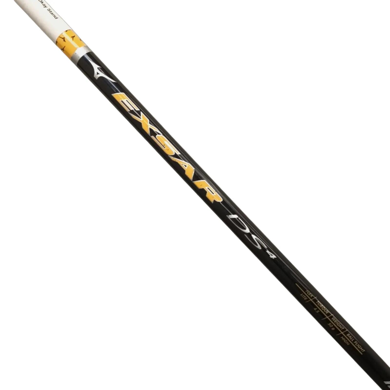 Mizuno MX-700 Driver / Flex A-flex / Loft 11.5 5/6