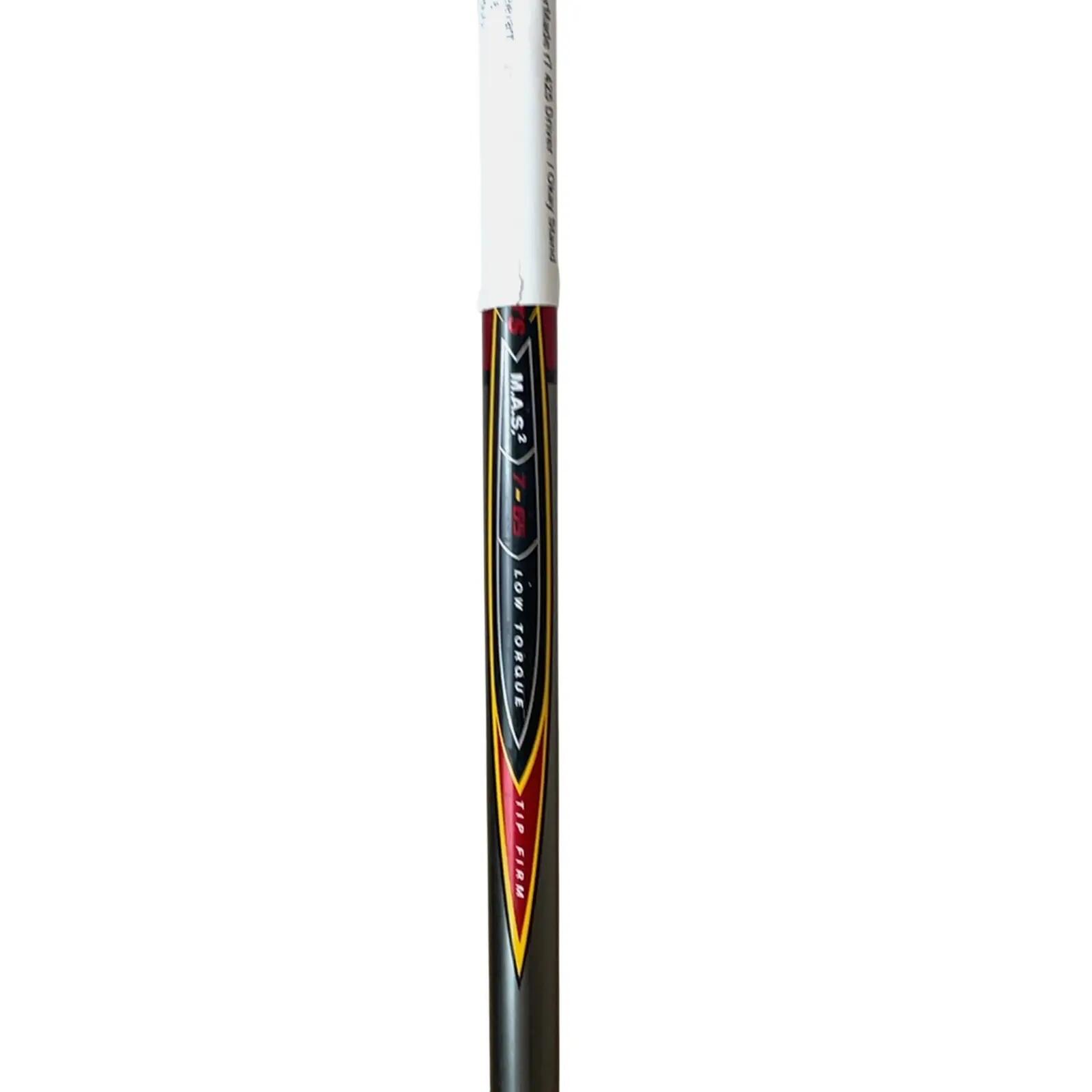 TaylorMade R7 Quad Driver / Flex Stiff / Loft 9.5 4/5
