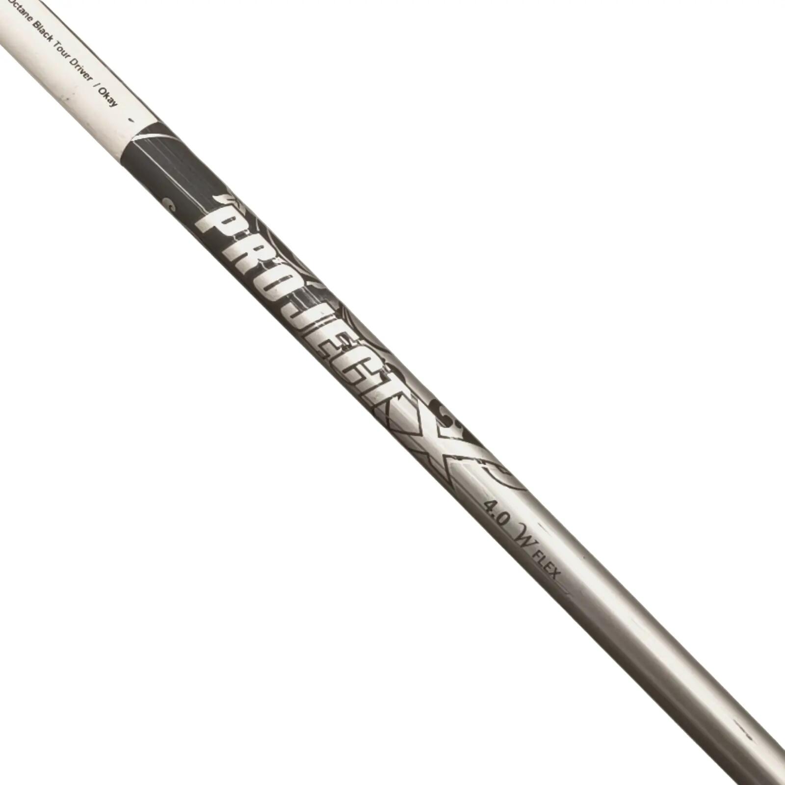 Callaway Diablo Octane Black Driver / Flex Ladies / Loft 13.5 4/5