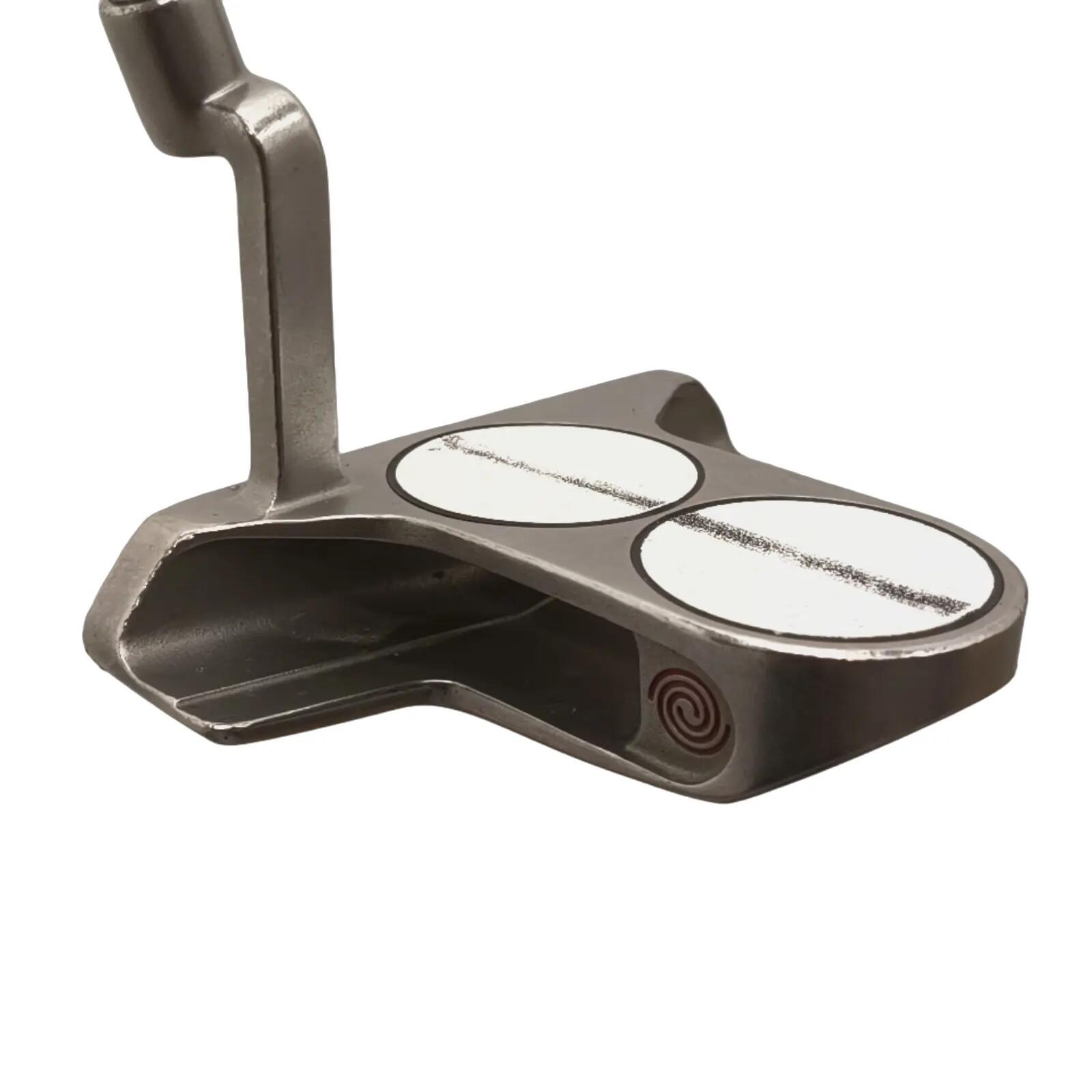 Odyssey 2-Ball Blade Putter / 35,5" 5/7