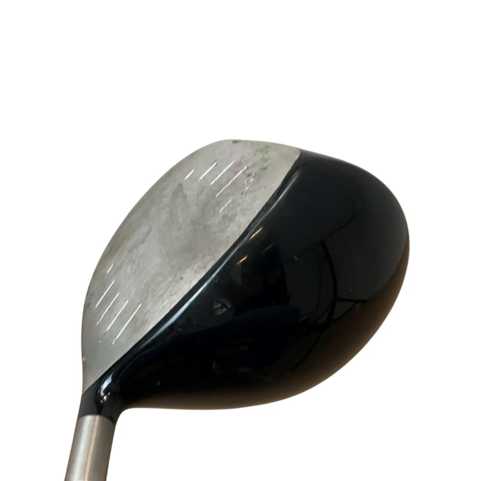 TaylorMade R7 Quad Driver / Flex Stiff / Loft 9.5 3/5