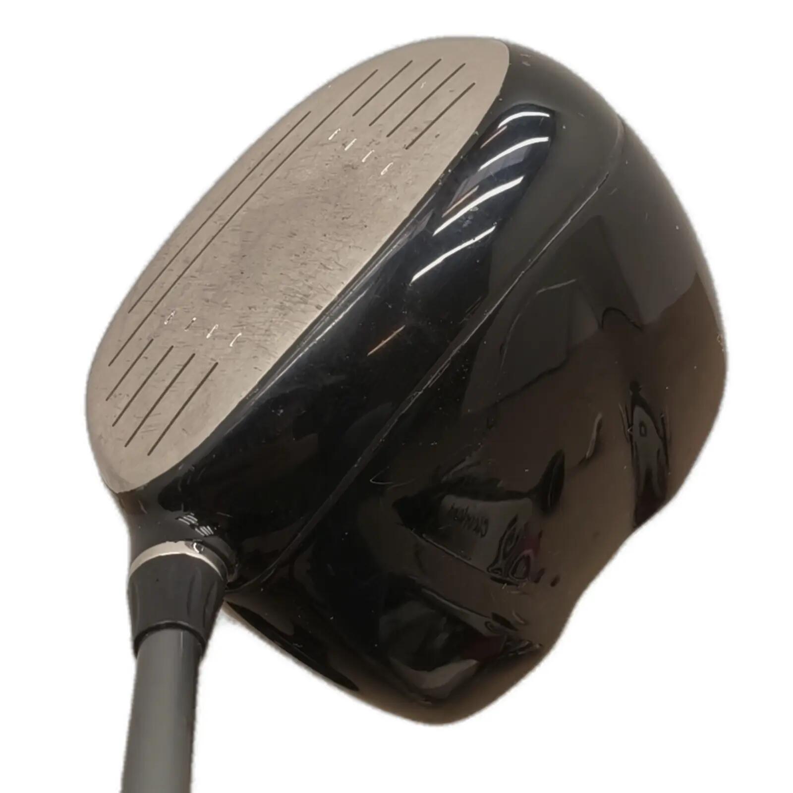 Callaway FT-I Draw Driver / Flex Stiff / Loft 9.5 4/6