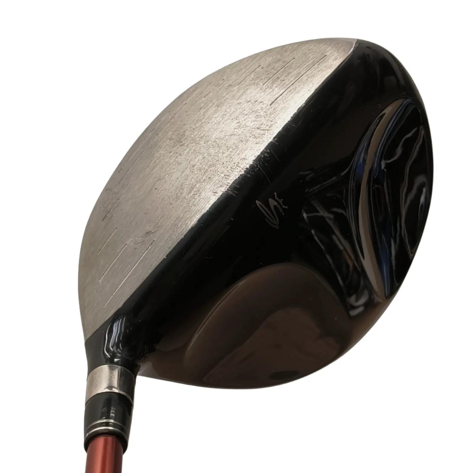 Cobra King Speed LD Driver / Flex Regular / Loft 10.5 3/5
