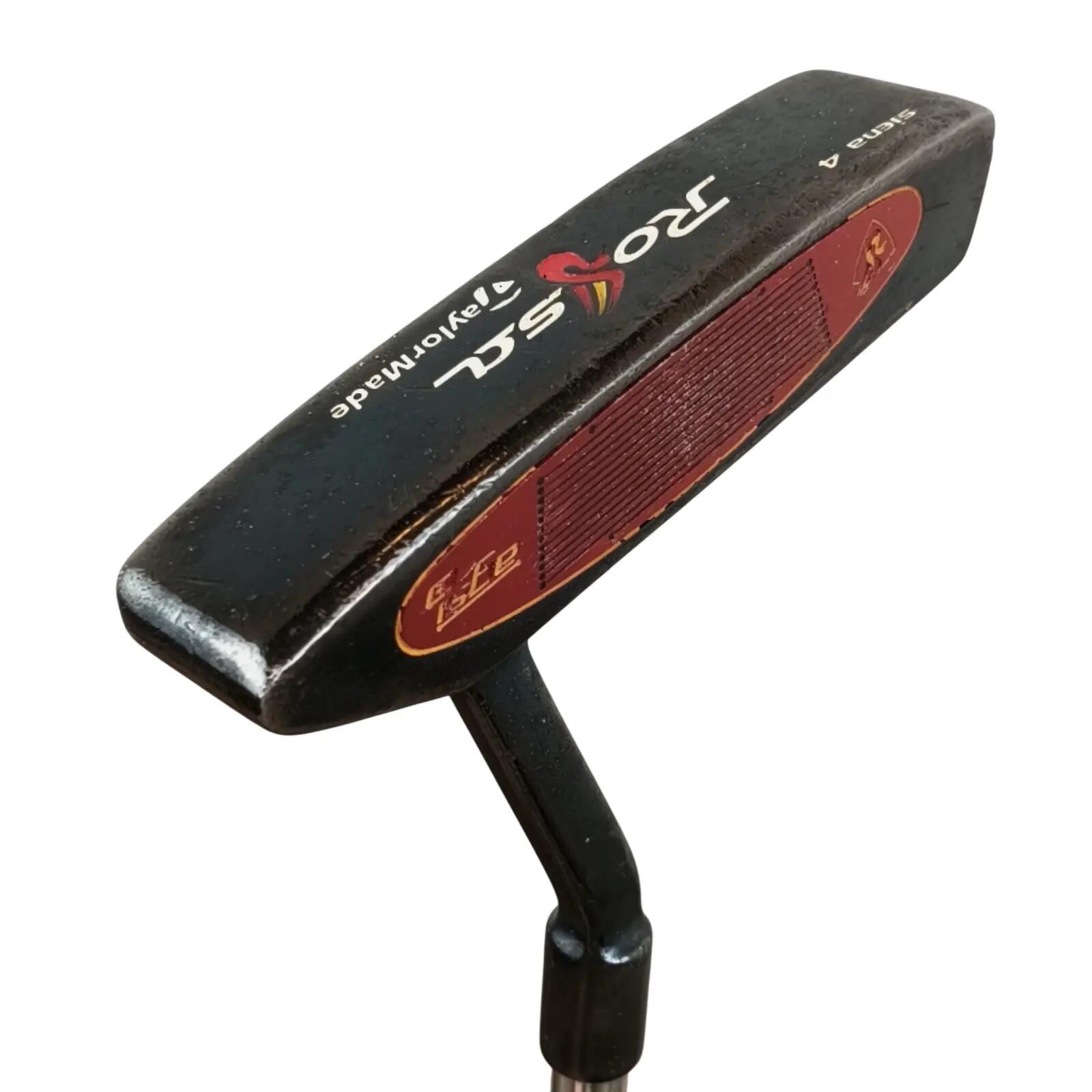 TaylorMade Rossa Siena 4 Putter / 34" 2/4