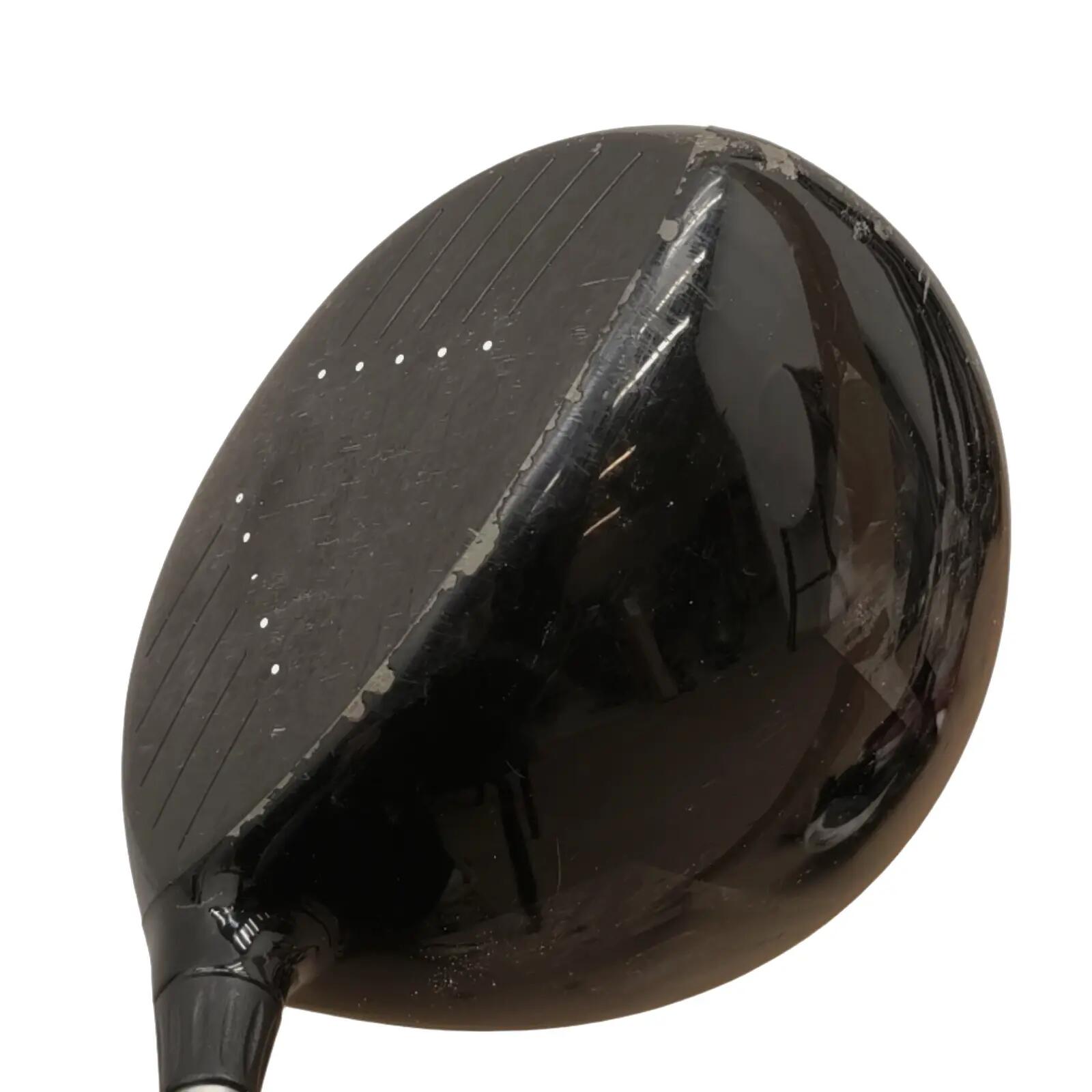 Callaway Diablo Octane Black Driver / Flex Ladies / Loft 13.5 3/5