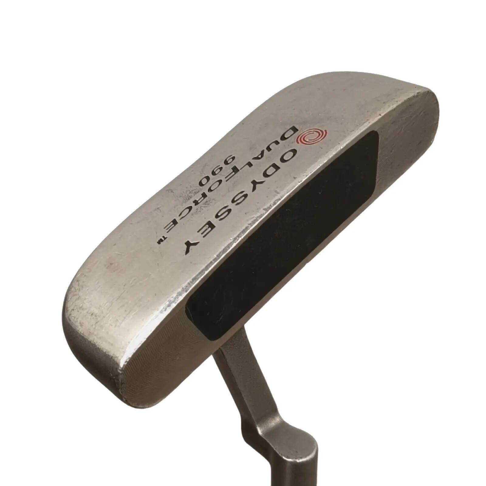 Odyssey Dual Force 990 Putter / 35" 2/5