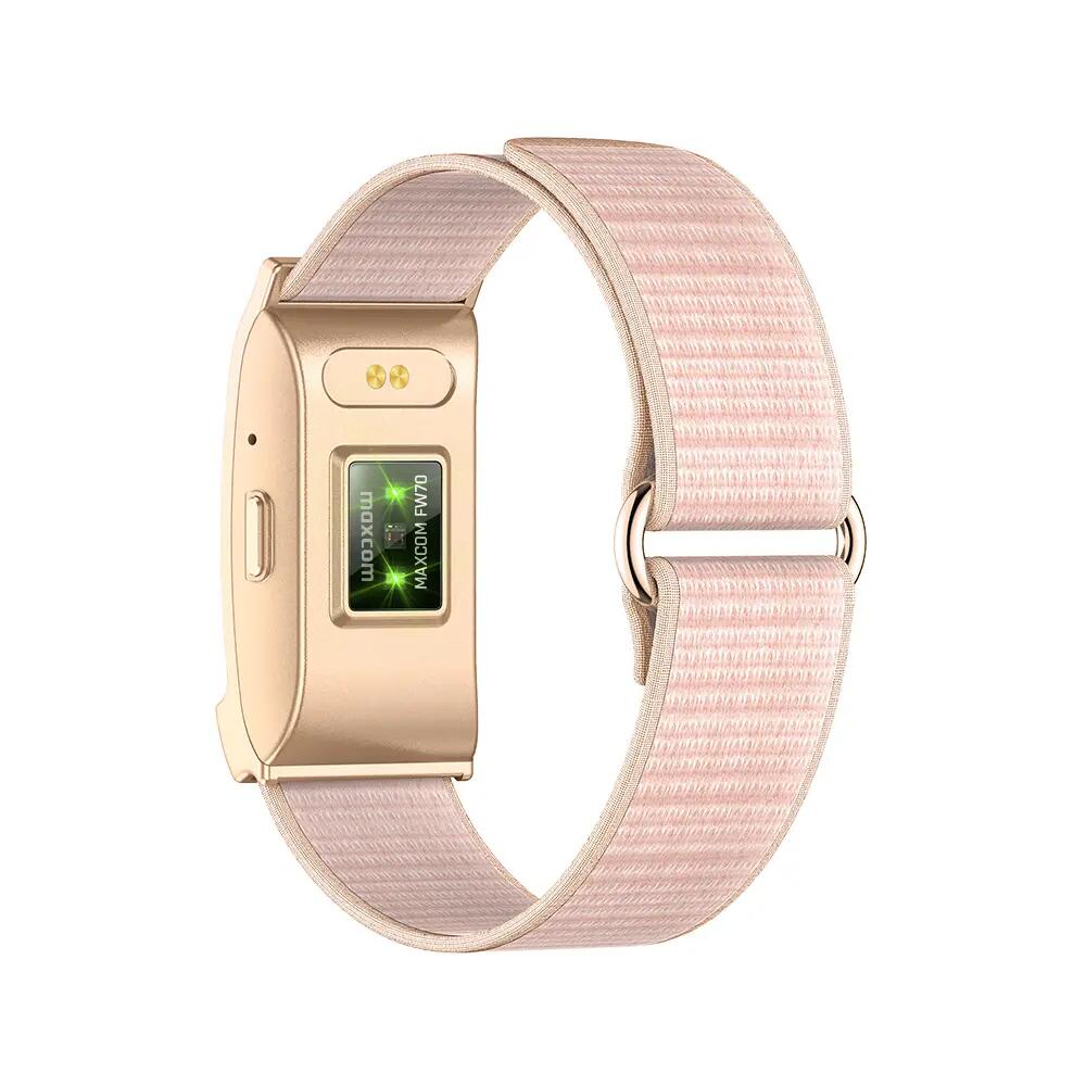 Smartband Maxcom FW70 Bracelet Złoty 2/5