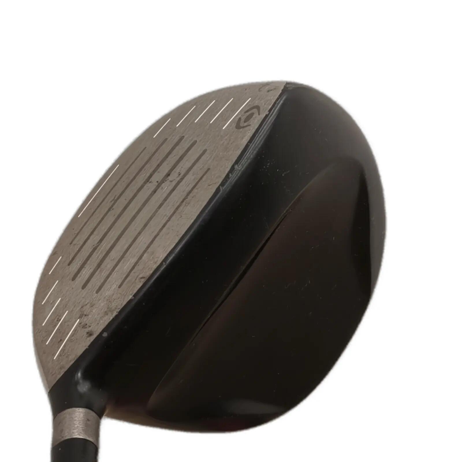 Cleveland HI-Bore Bloom Driver / Flex Ladies / Loft 11.5 3/5