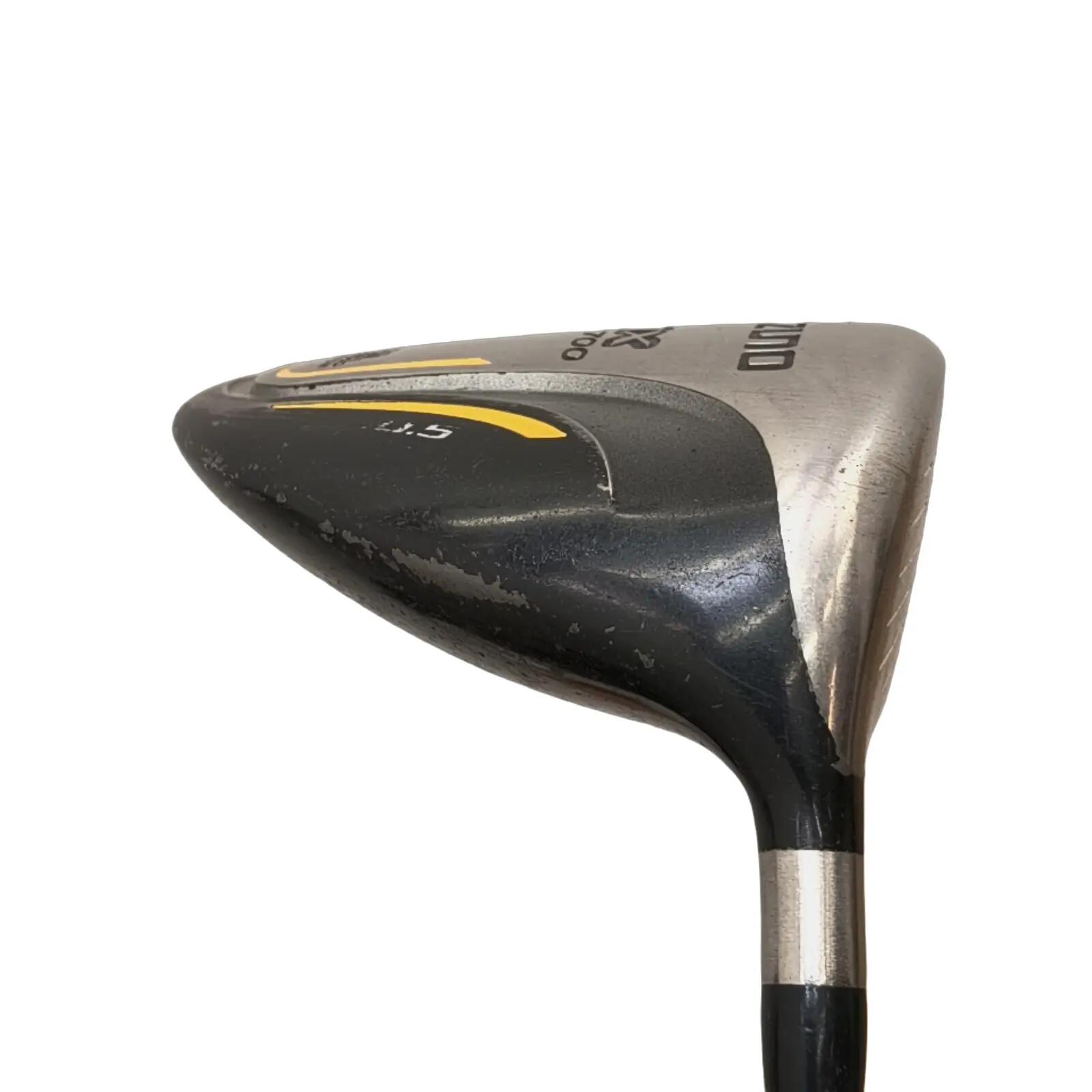 Mizuno MX-700 Driver / Flex A-flex / Loft 11.5 3/6