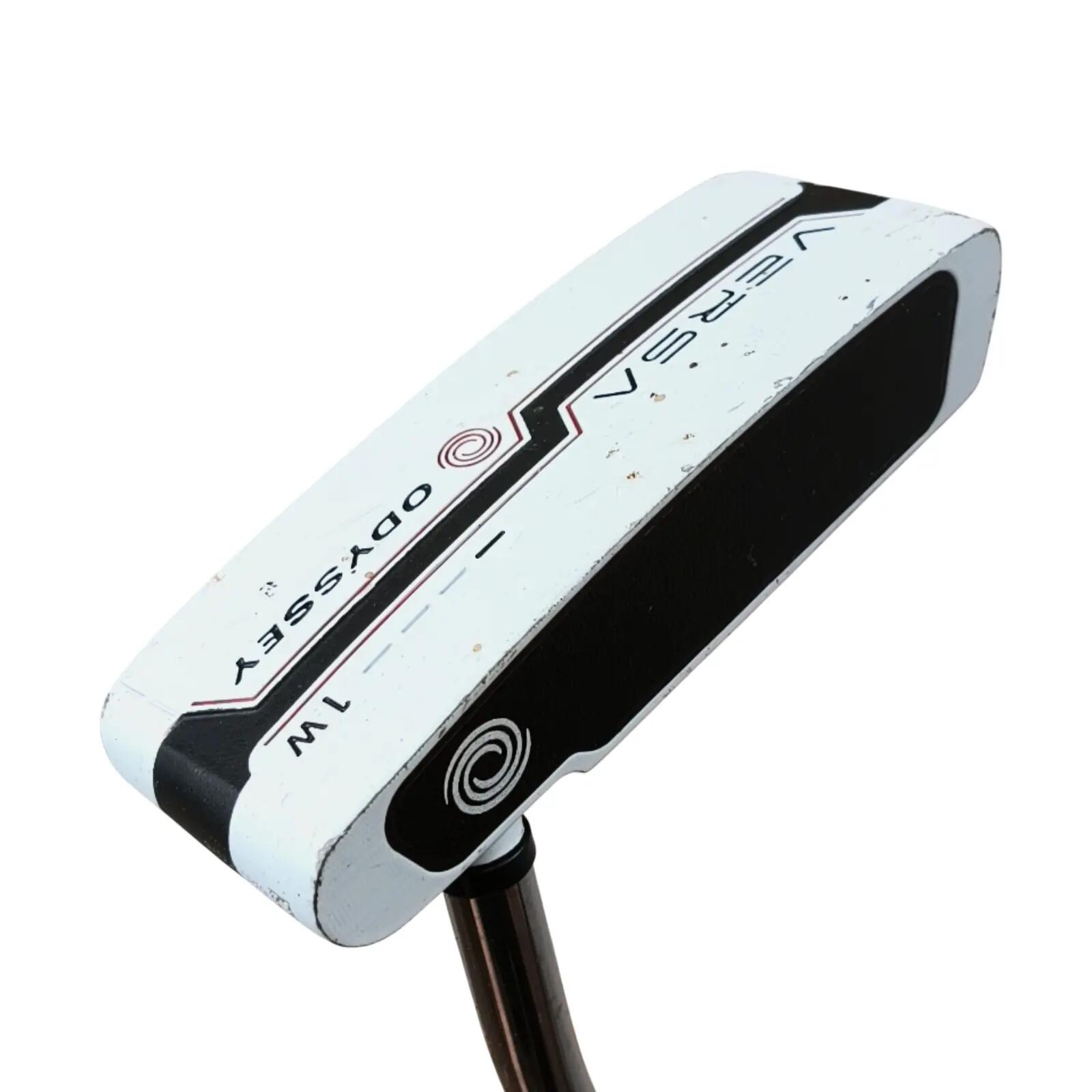 Odyssey Versa 1 Putter / 34" 3/7