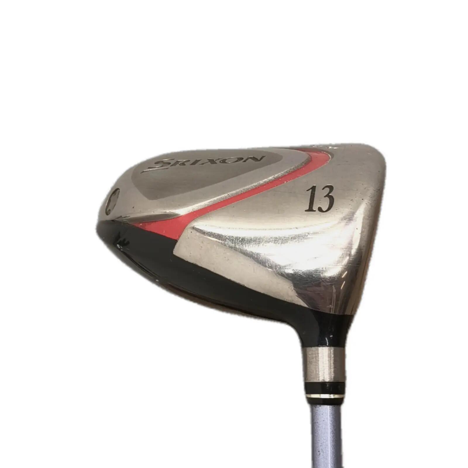 Srixon Z-Ti Driver / Flex Ladies / Loft 13 2/5