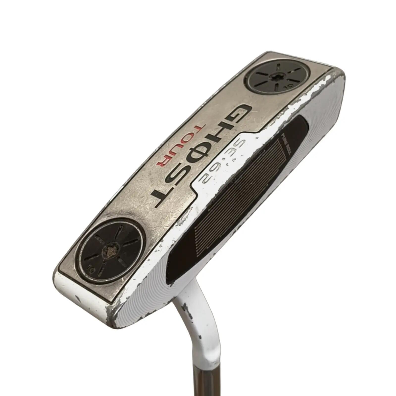 TaylorMade Ghost Tour Putter / 34" 2/7