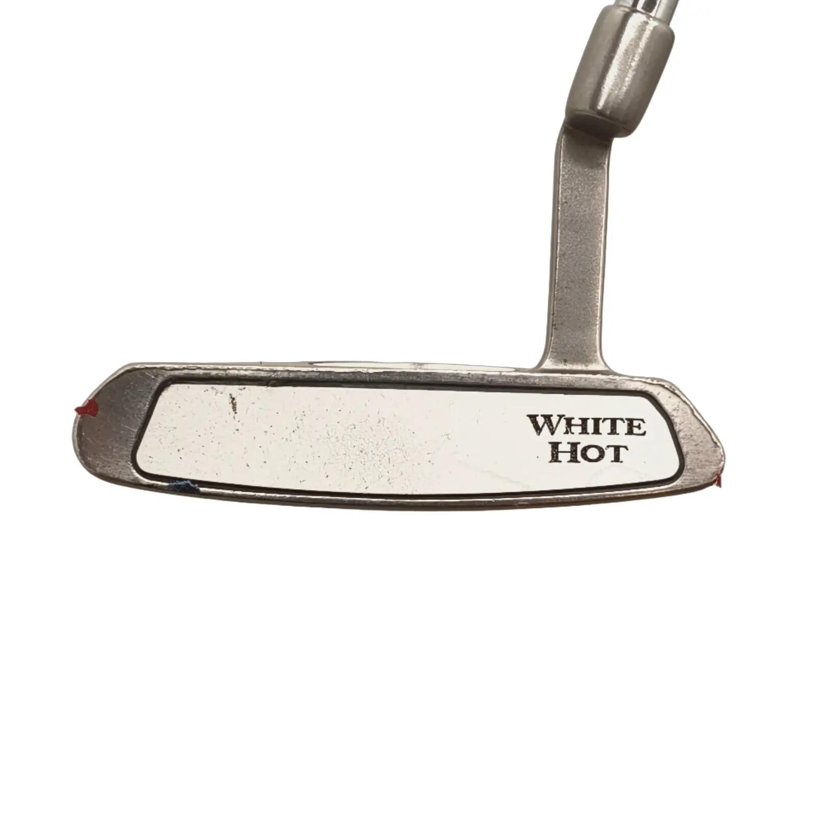 Odyssey 2-Ball Blade Putter / 35,5" 3/7