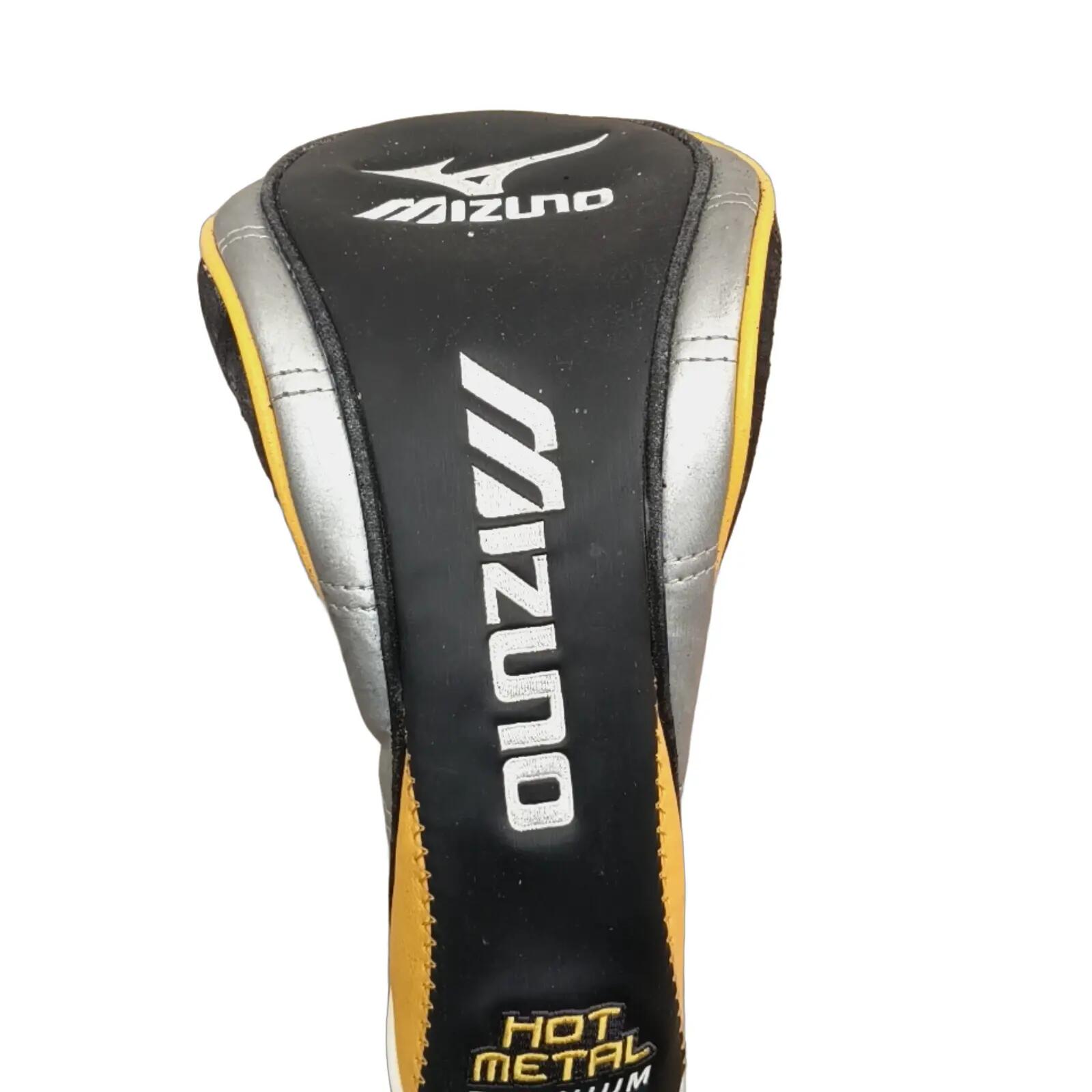 Mizuno MX-700 Driver / Flex A-flex / Loft 11.5 2/6