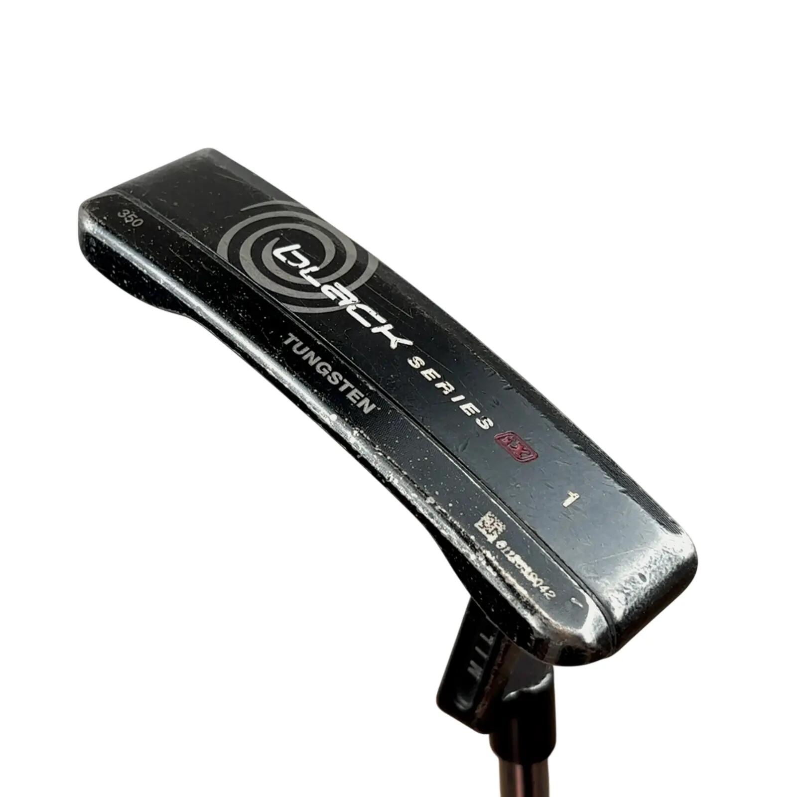 Odyssey Black Series Putter / 34" 1/5