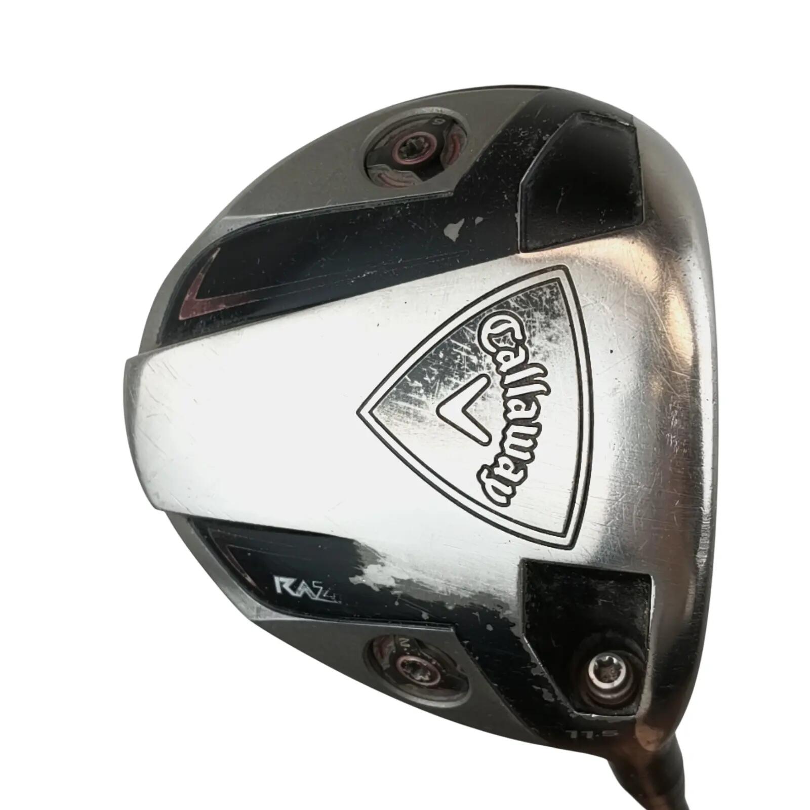 CALLAWAY picture