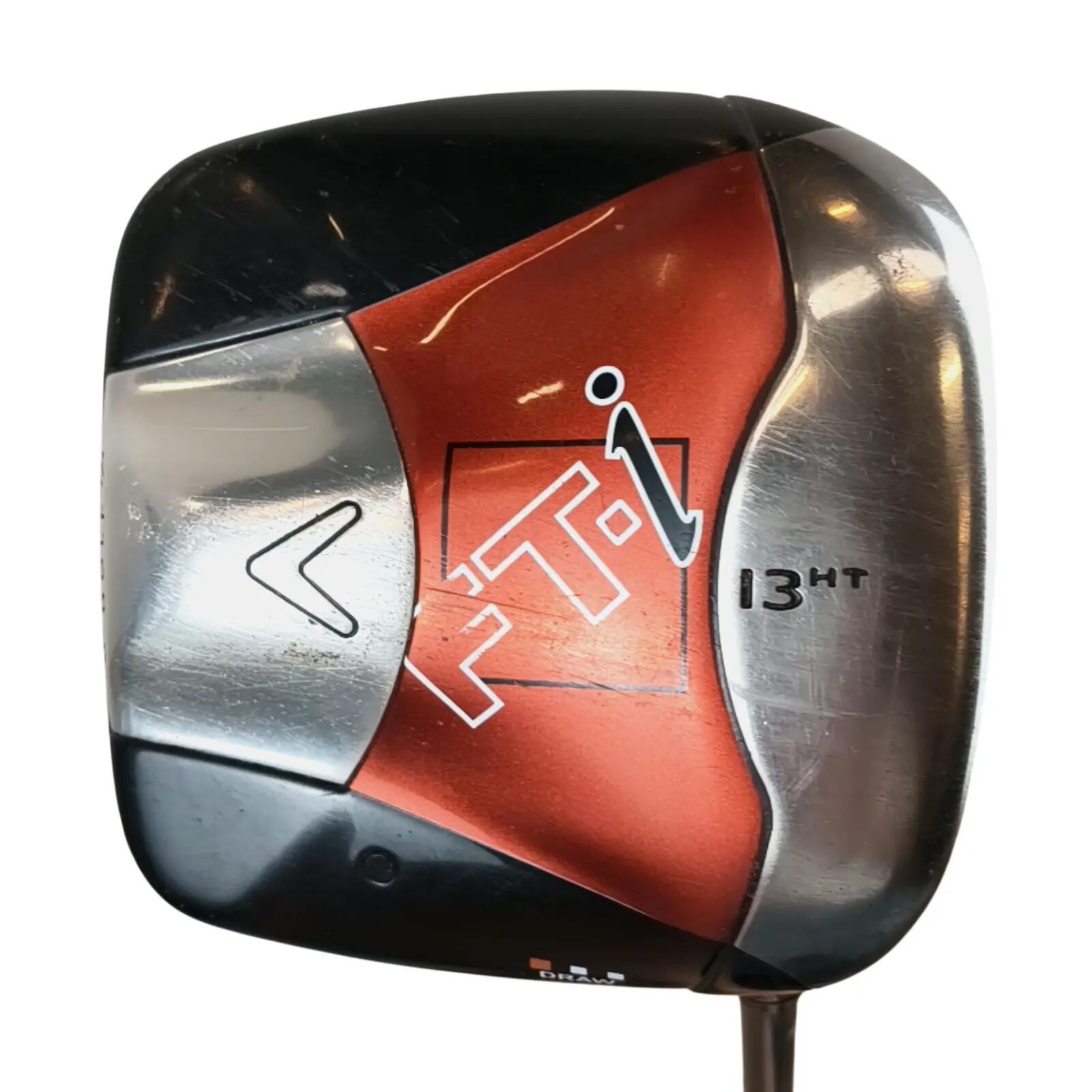 CALLAWAY picture