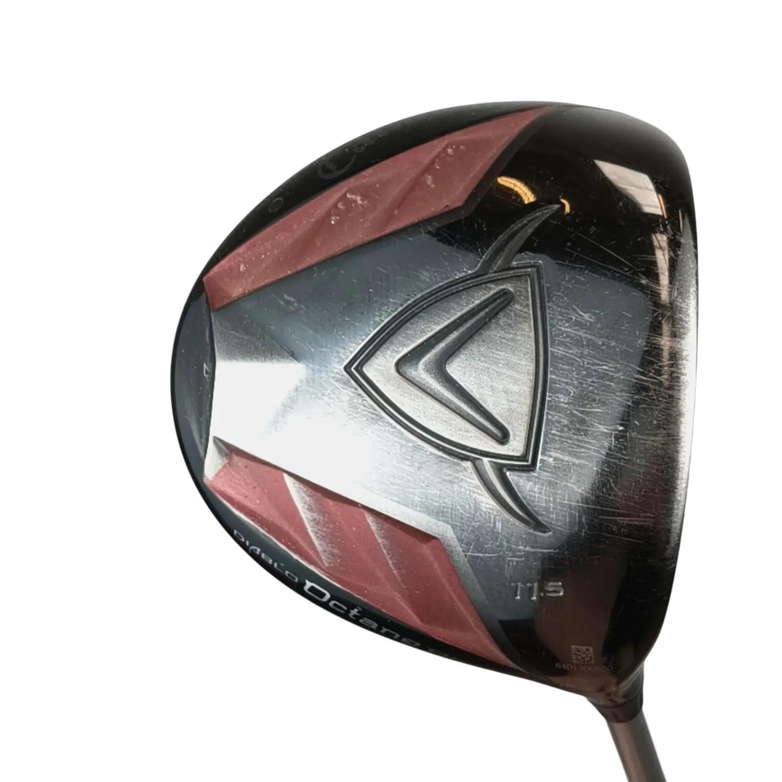 CALLAWAY picture