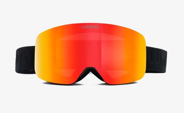 Lyžařské a snowboardové brýle CLOUD 2/6