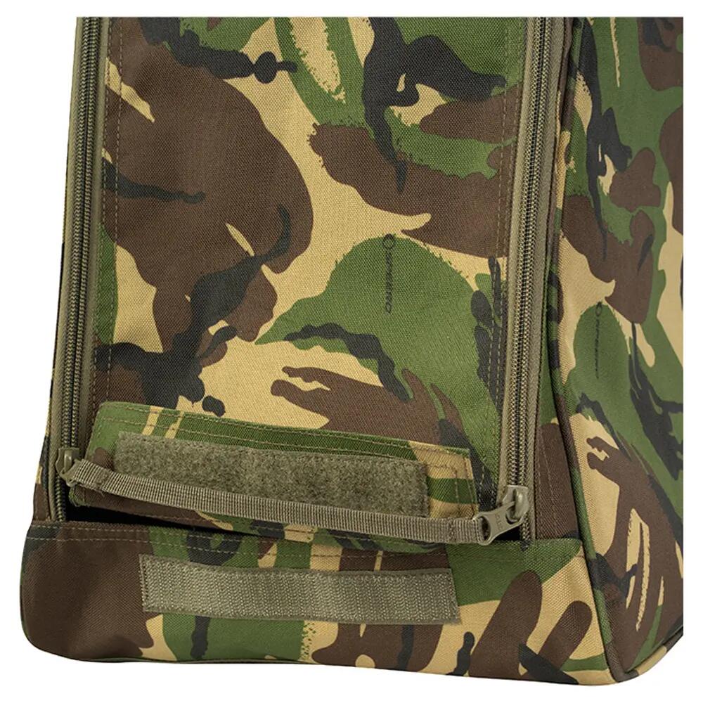Camo Borsa Da Pesca Speero Mimetico DPM 6/6