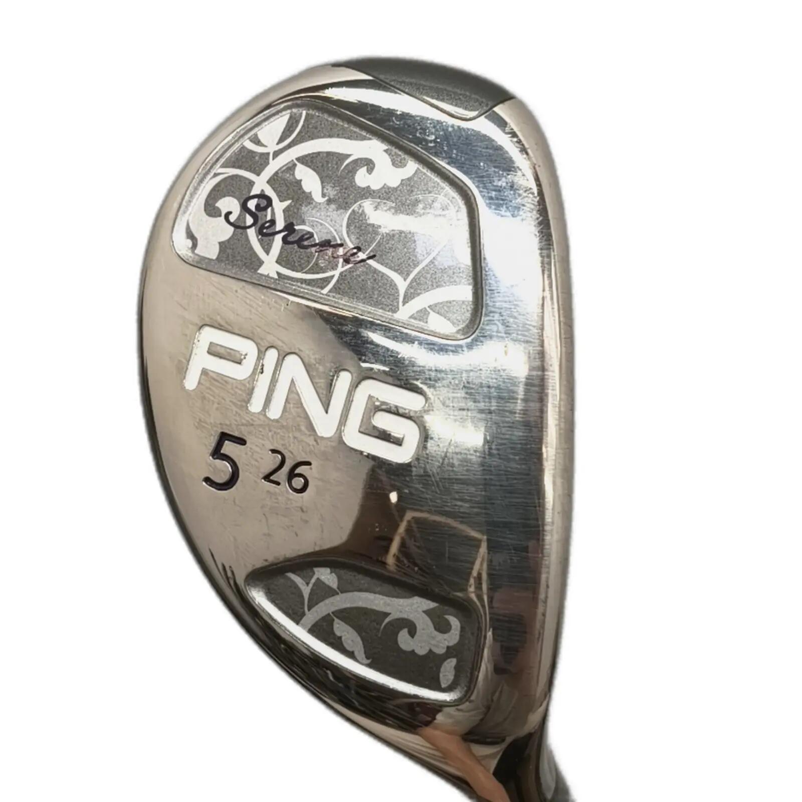 PING picture