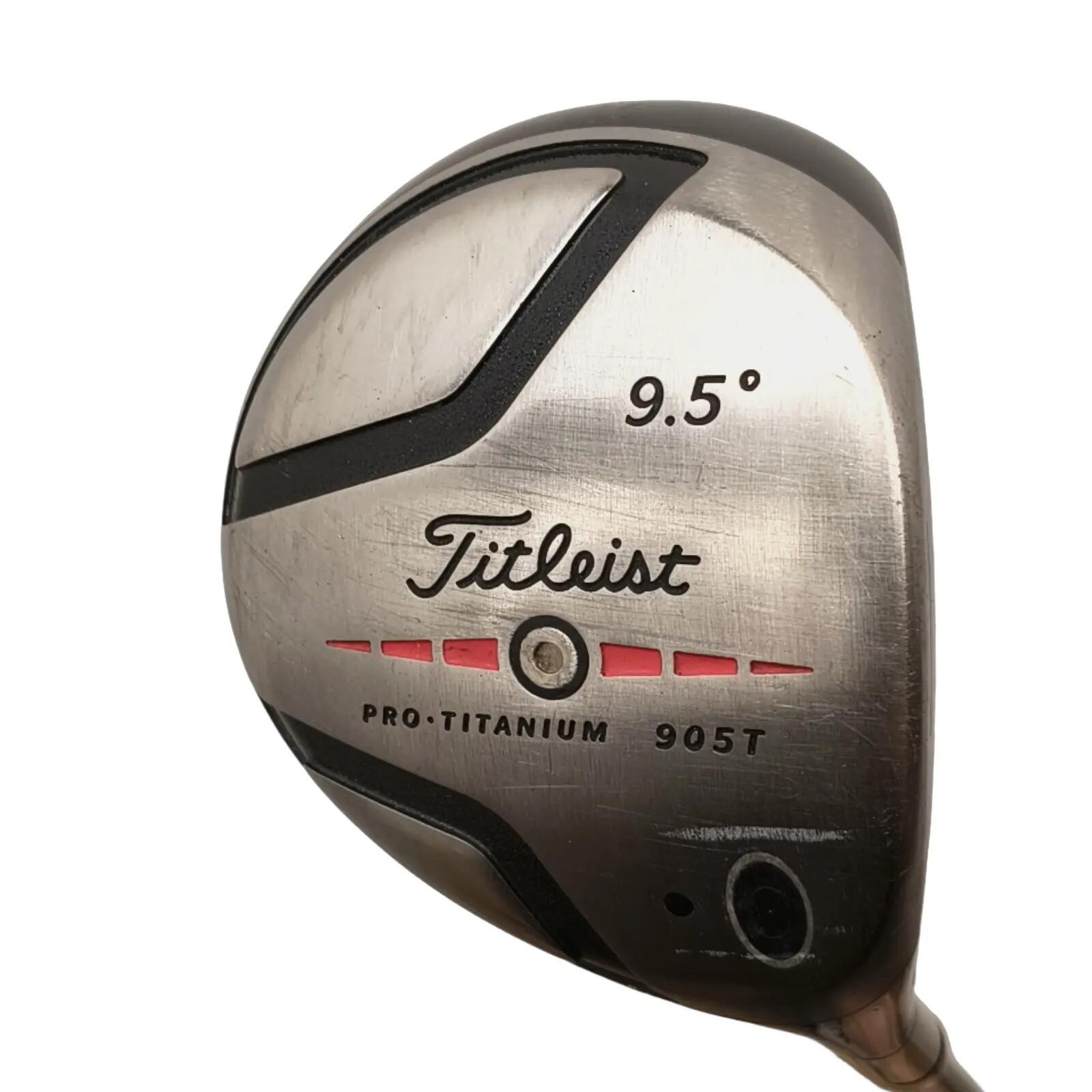 TITLEIST picture