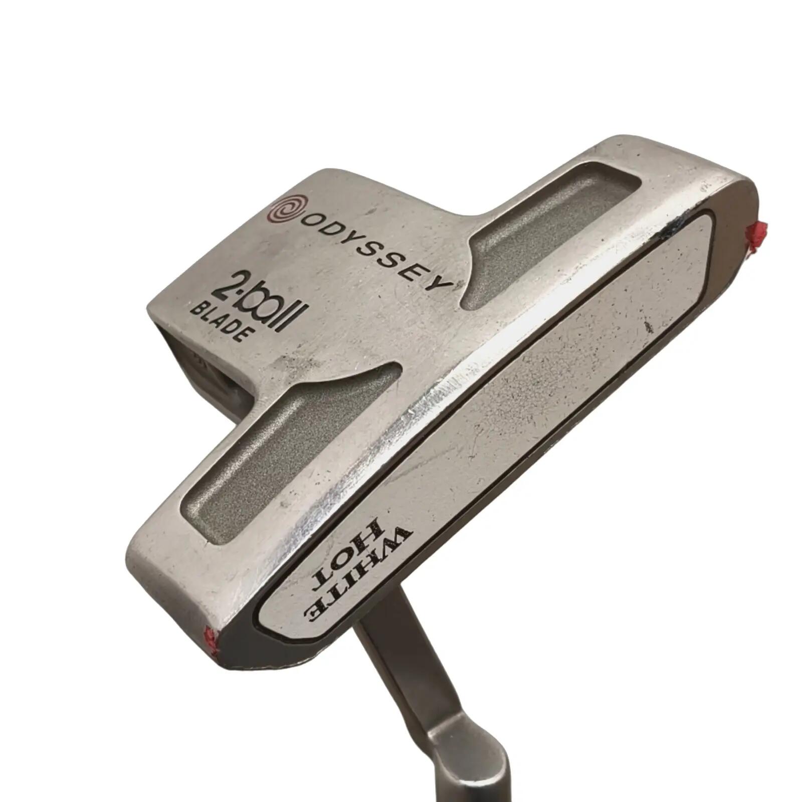 Odyssey 2-Ball Blade Putter / 35,5" 2/7