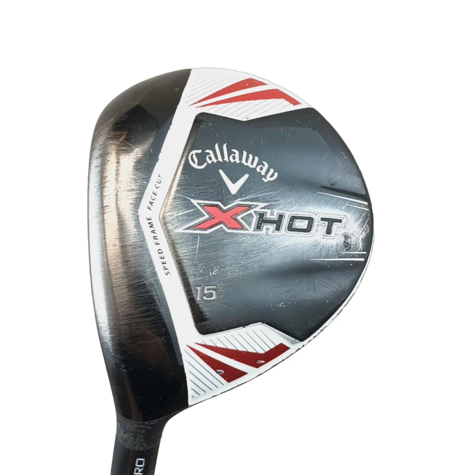CALLAWAY picture