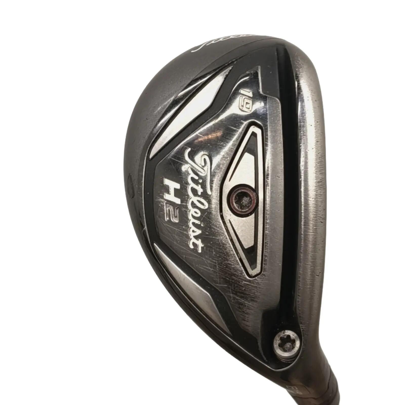 TITLEIST picture