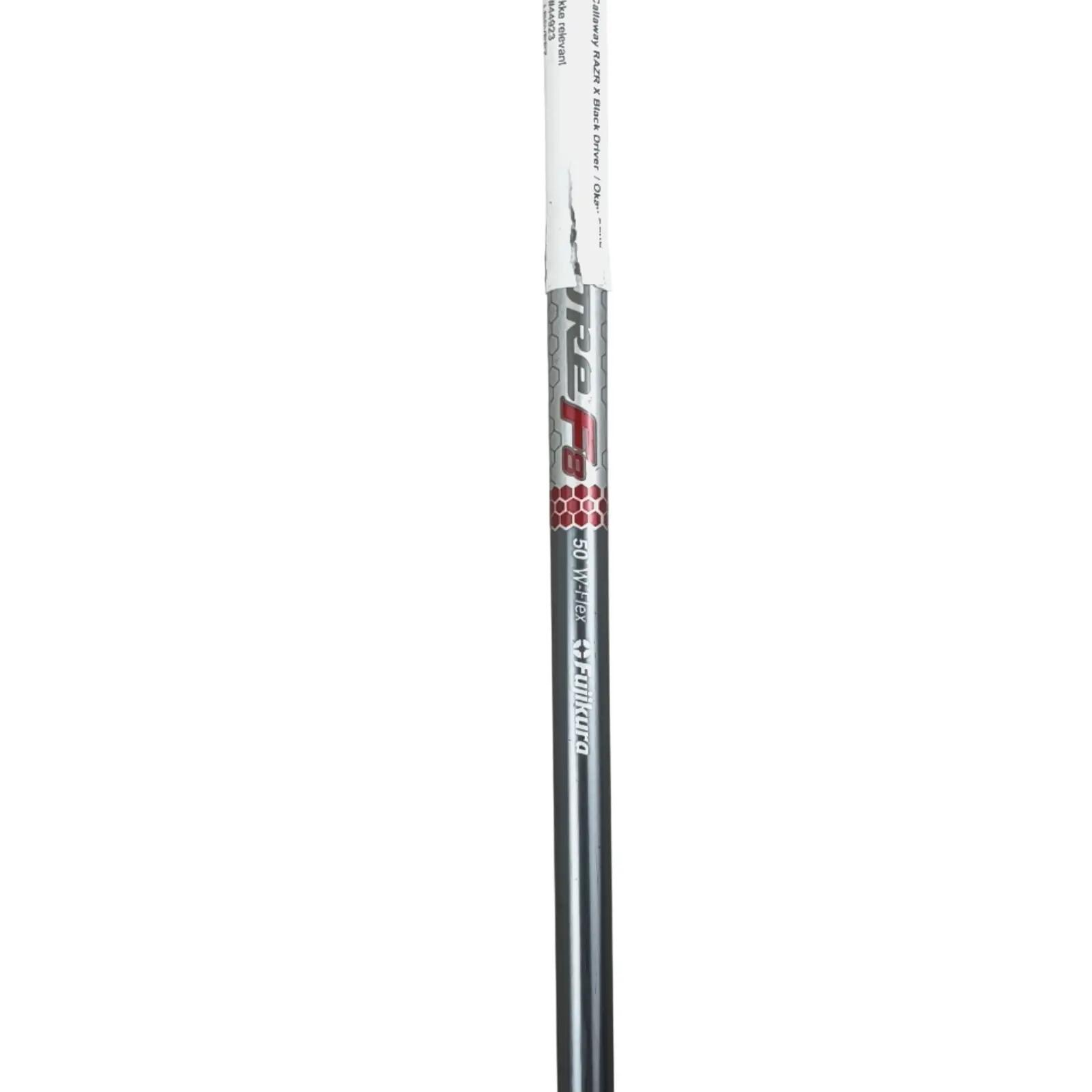 Callaway RAZR Driver / Flex Ladies / Loft 11.5 4/5