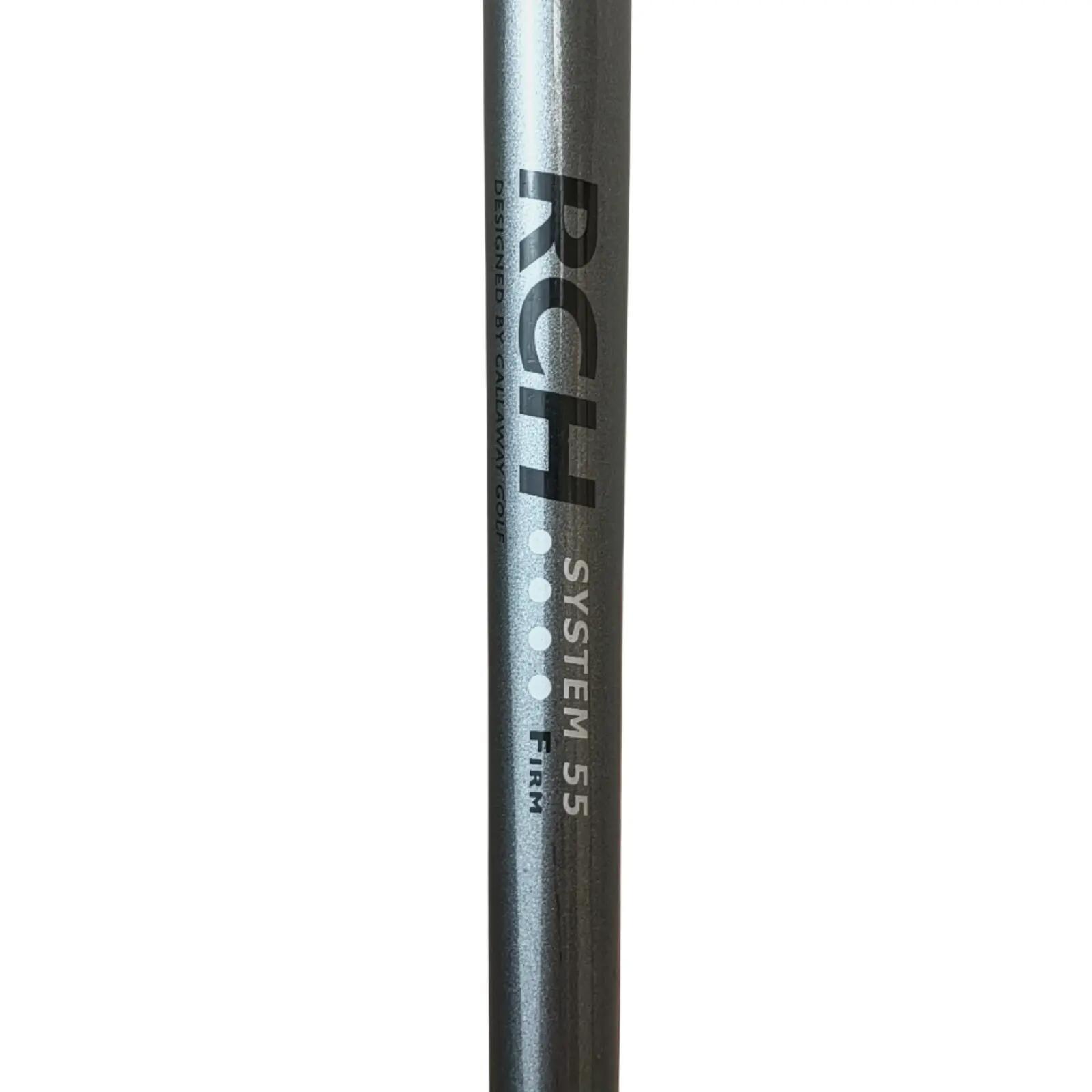 Callaway ERC+ Fusion  Driver / Flex Regular / Loft 9 5/6