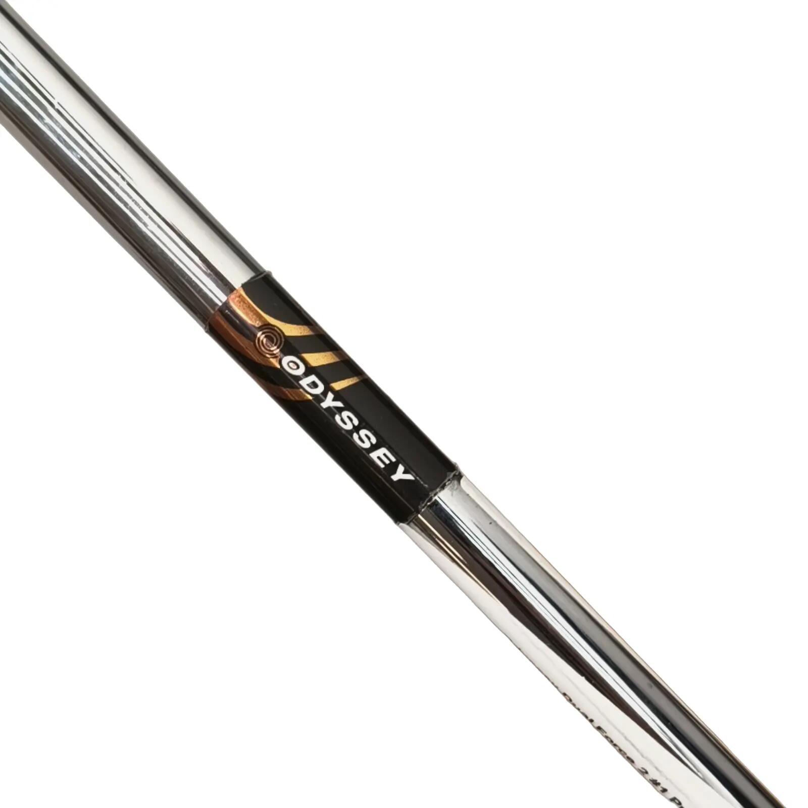 Odyssey Dual Force 2 #5 Putter / 34" 6/7