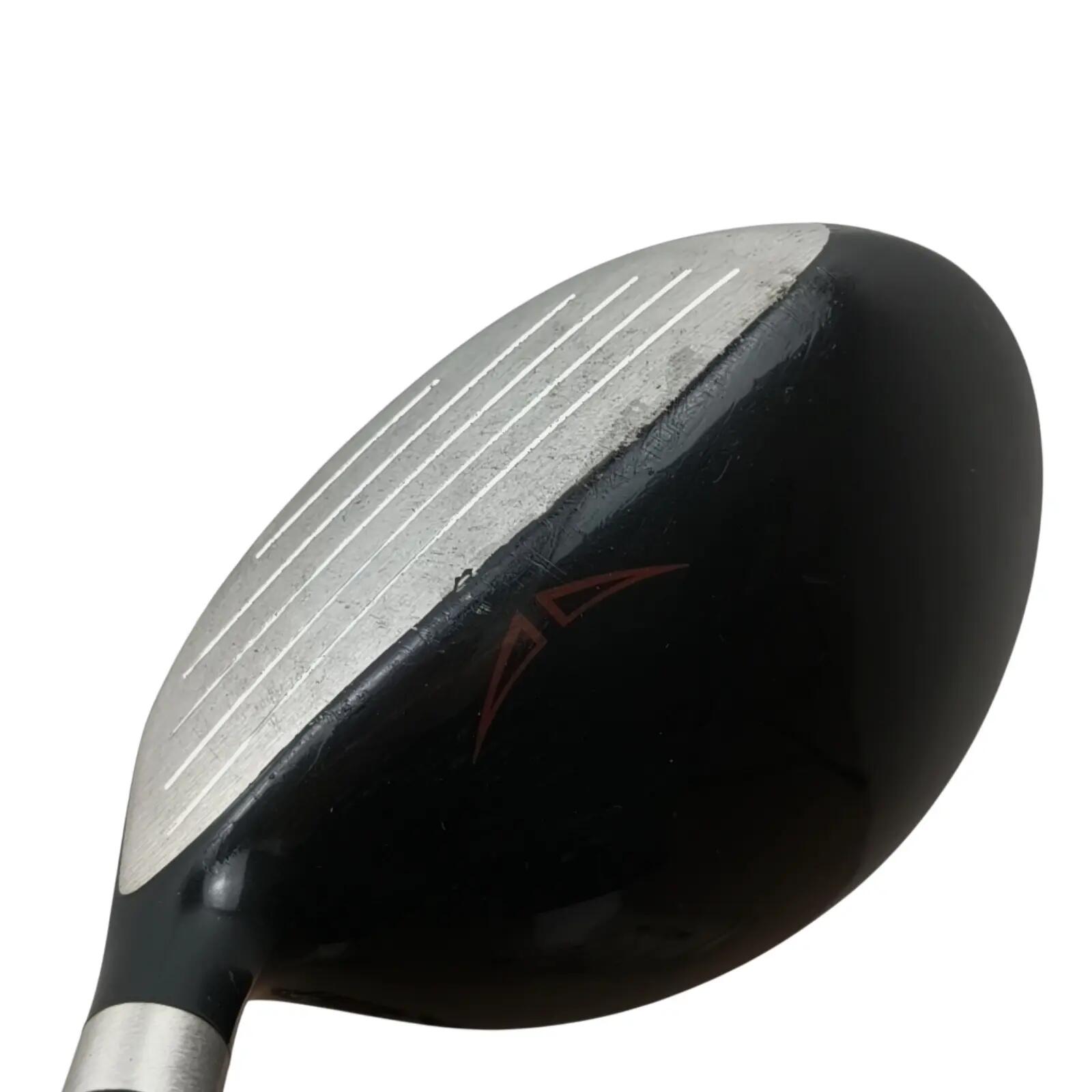PING G15 Fairway Wood / Flex Stiff / #3/15.5 4/6