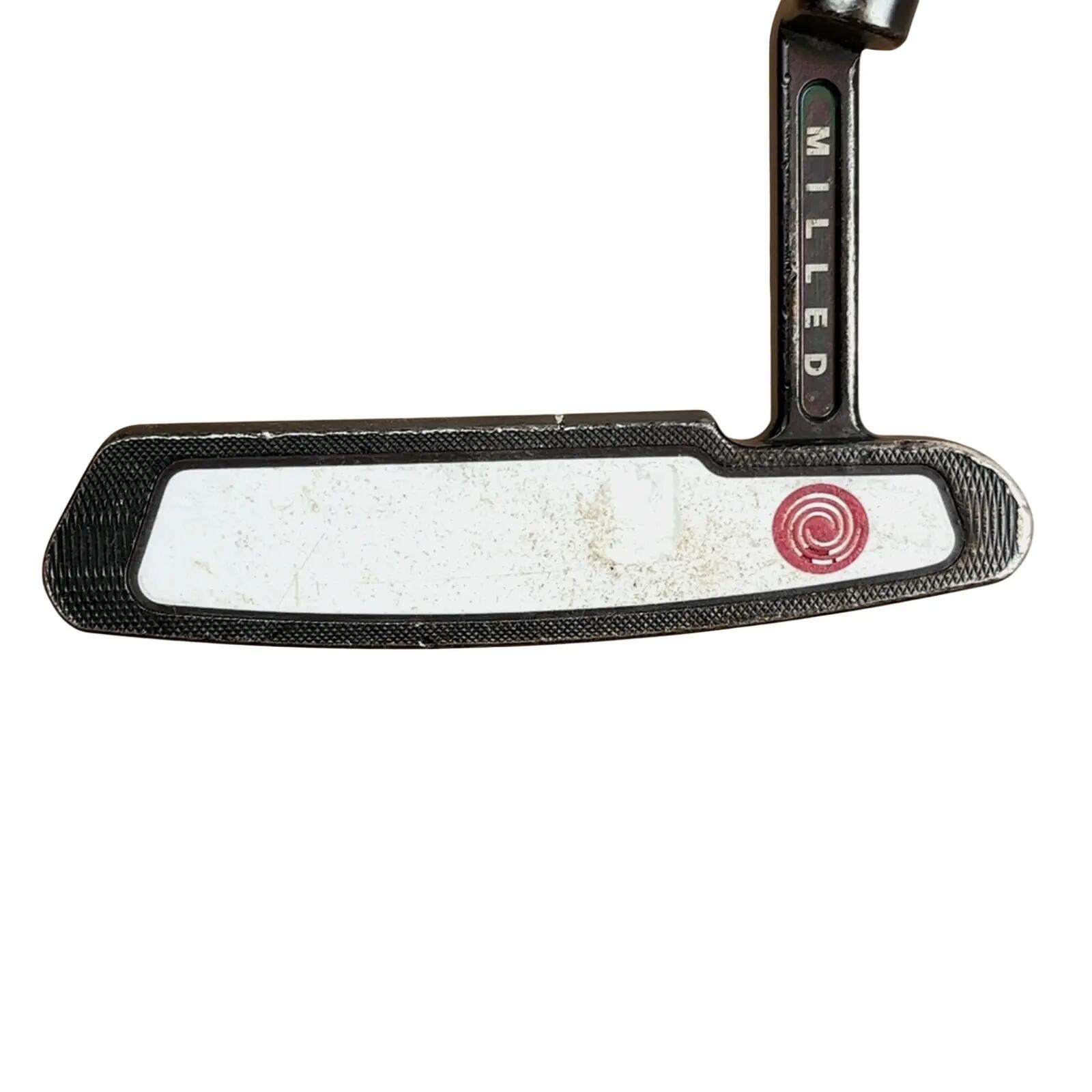 Odyssey Black Series Putter / 34" 3/5
