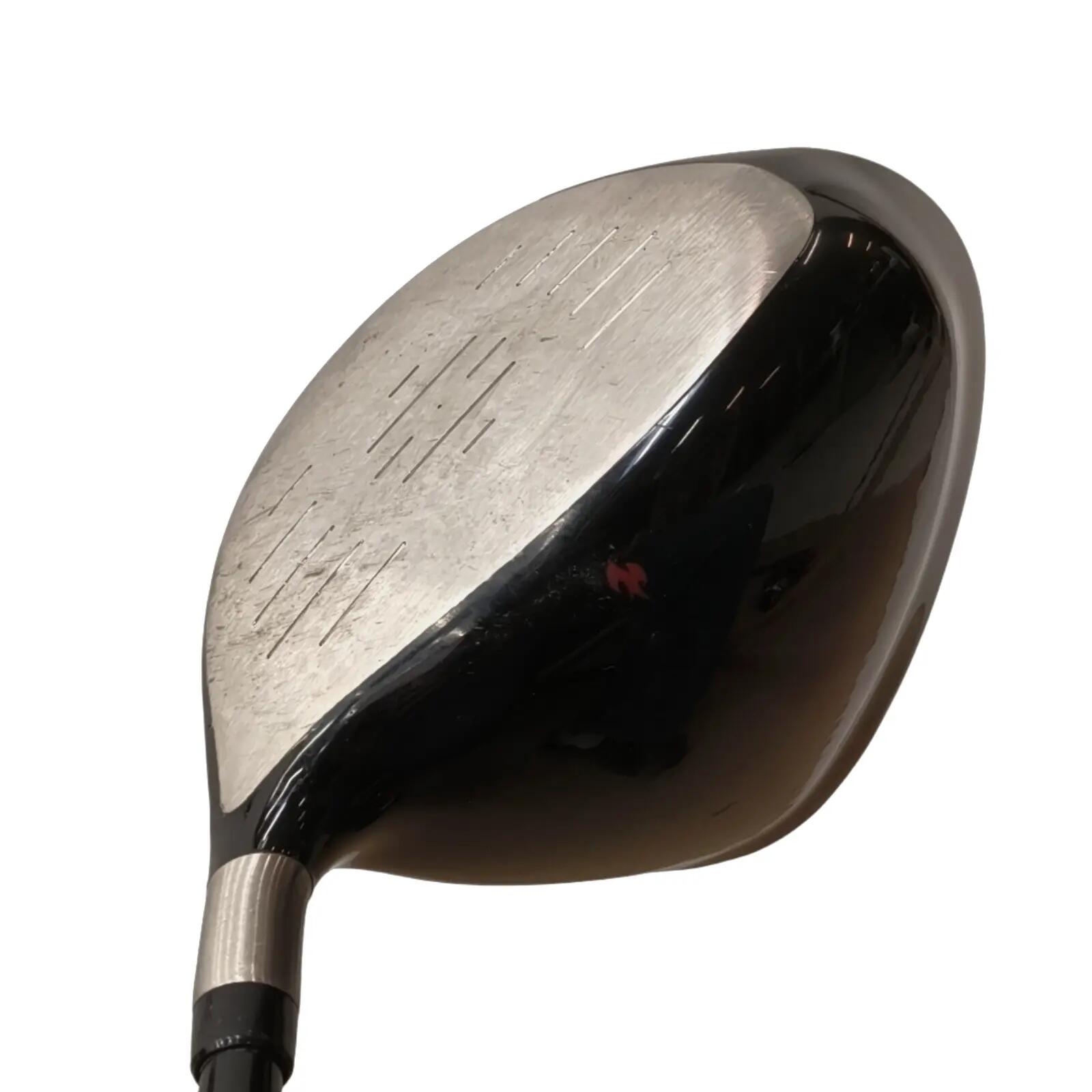 TaylorMade Burner SuperFast Driver / Flex Regular / Loft 10.5 3/5