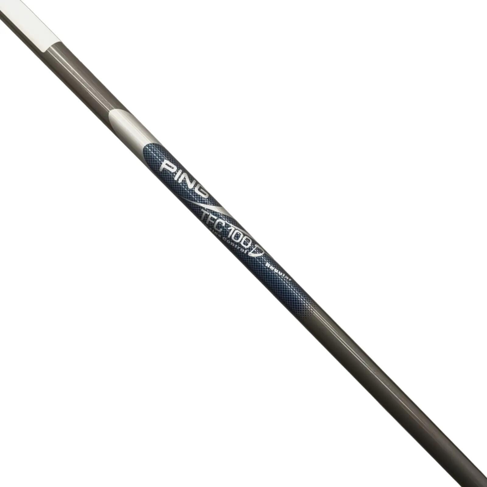 Left PING G2 Driver / Flex Regular / Loft 10 4/5