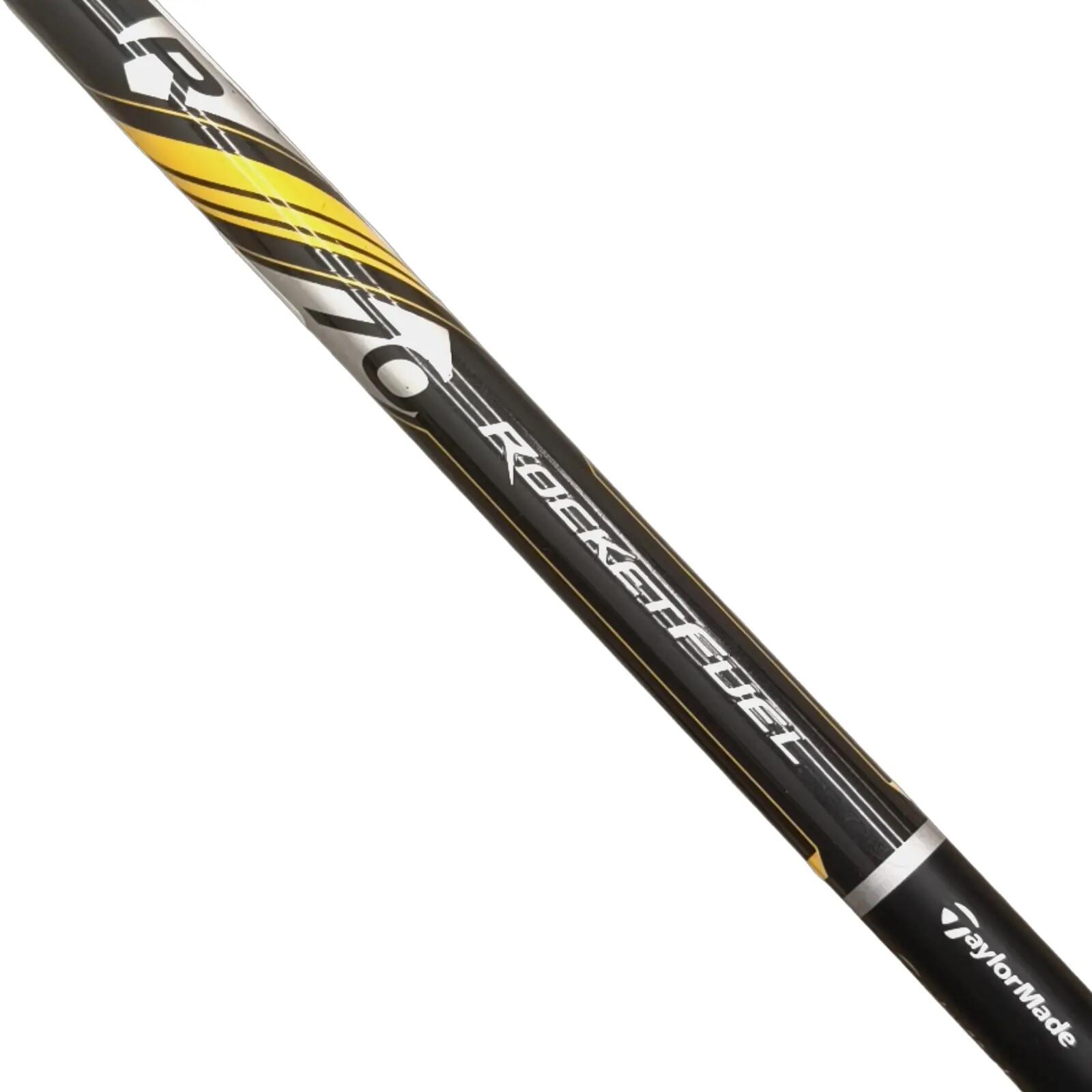 TaylorMade RocketBallz RBZ Stage 2 Tour Fairway Wood / Flex Regular / #3 / 14.5 5/6